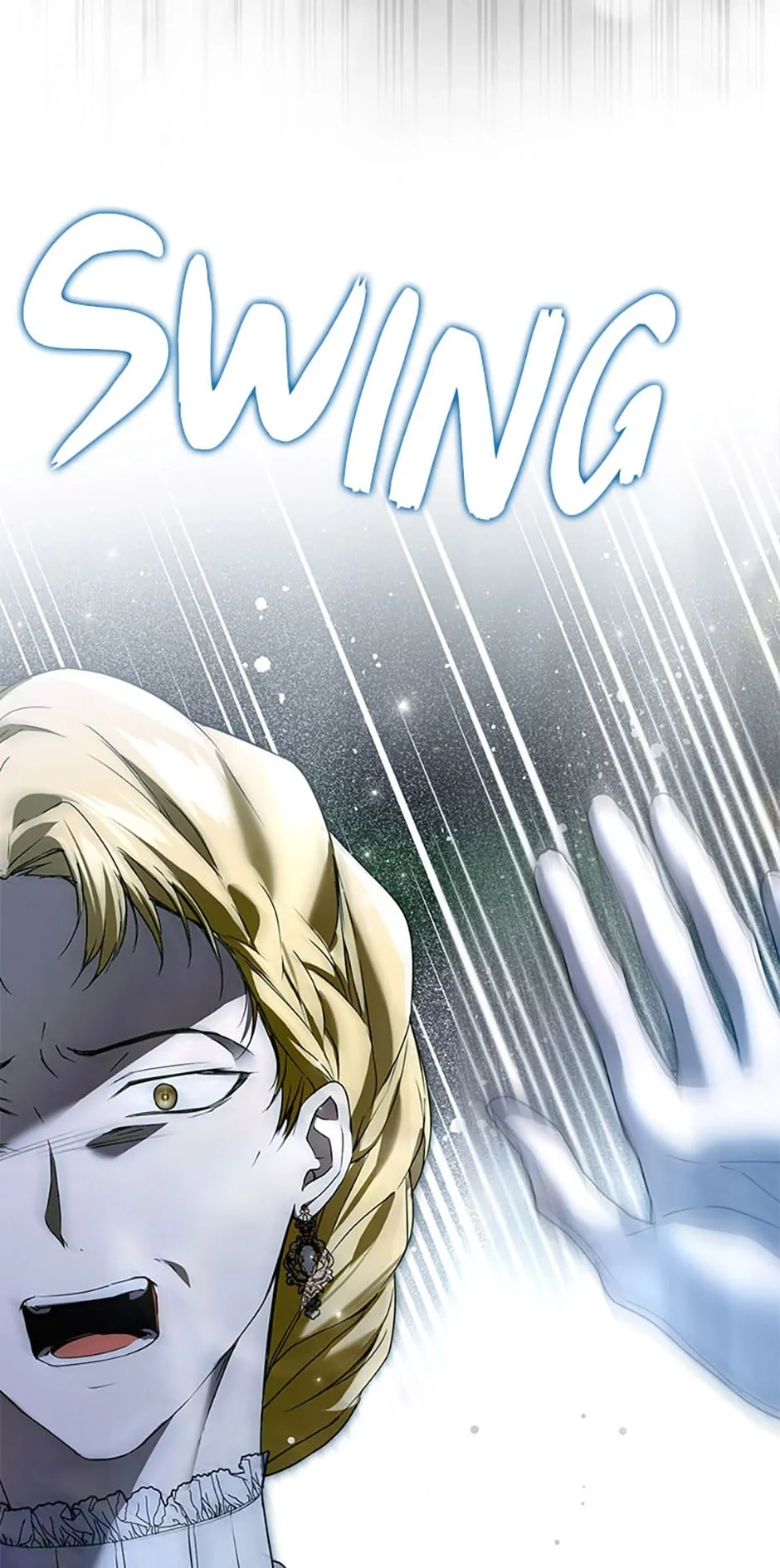 Read Post-Possession Damage Control chapter 33 image 7 on Lezhin