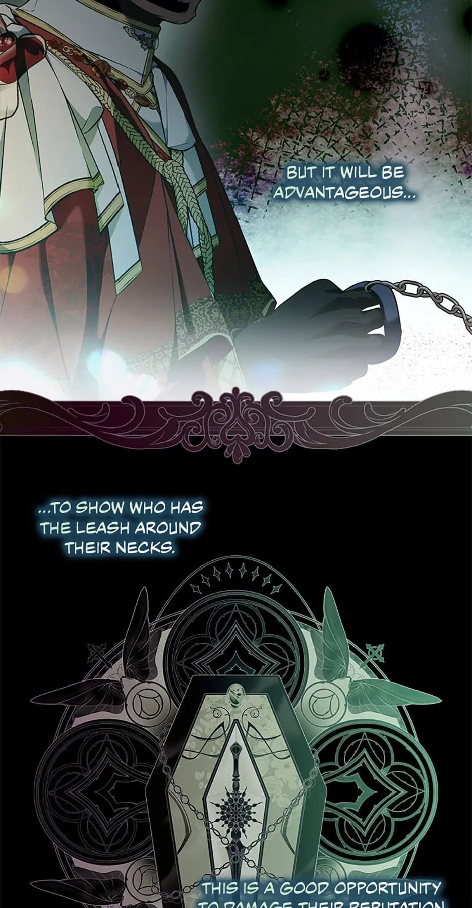 Read Post-Possession Damage Control chapter 33 image 73 on Lezhin