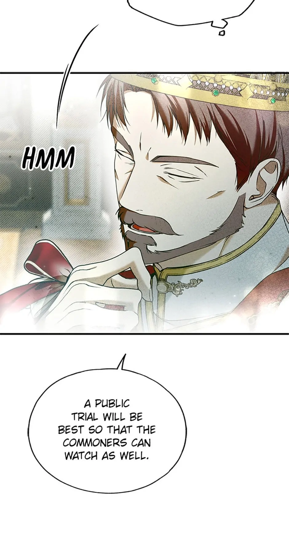 Read Post-Possession Damage Control chapter 33 image 76 on Lezhin
