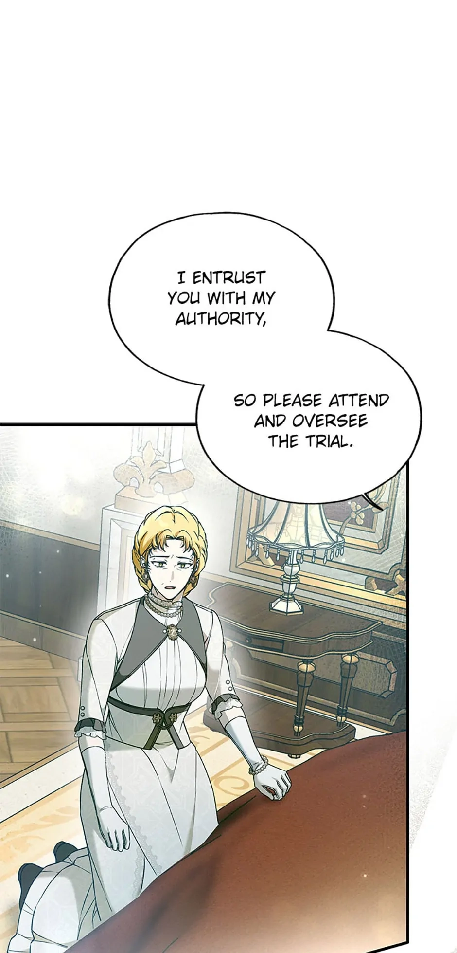 Read Post-Possession Damage Control chapter 33 image 77 on Lezhin