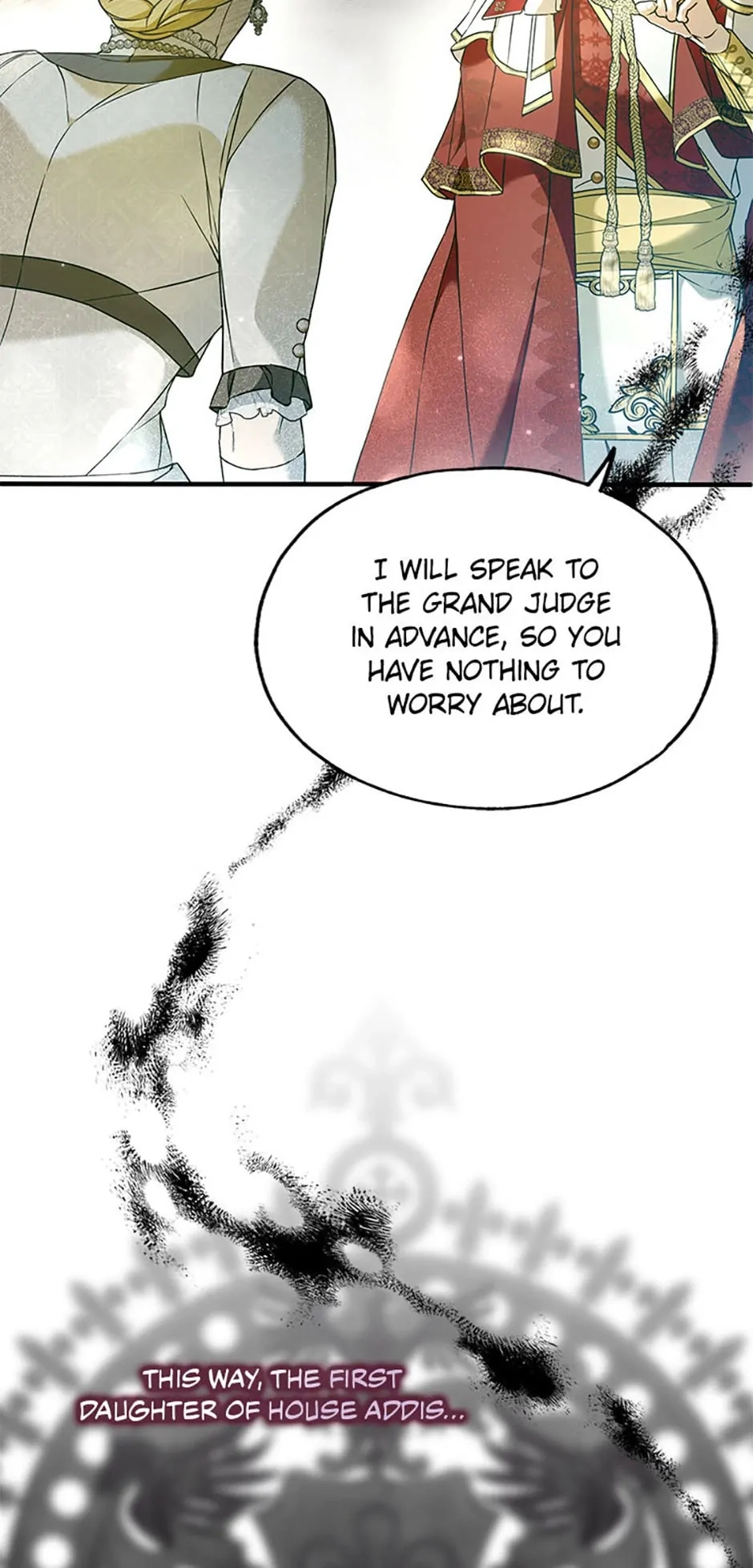 Read Post-Possession Damage Control chapter 33 image 79 on Lezhin