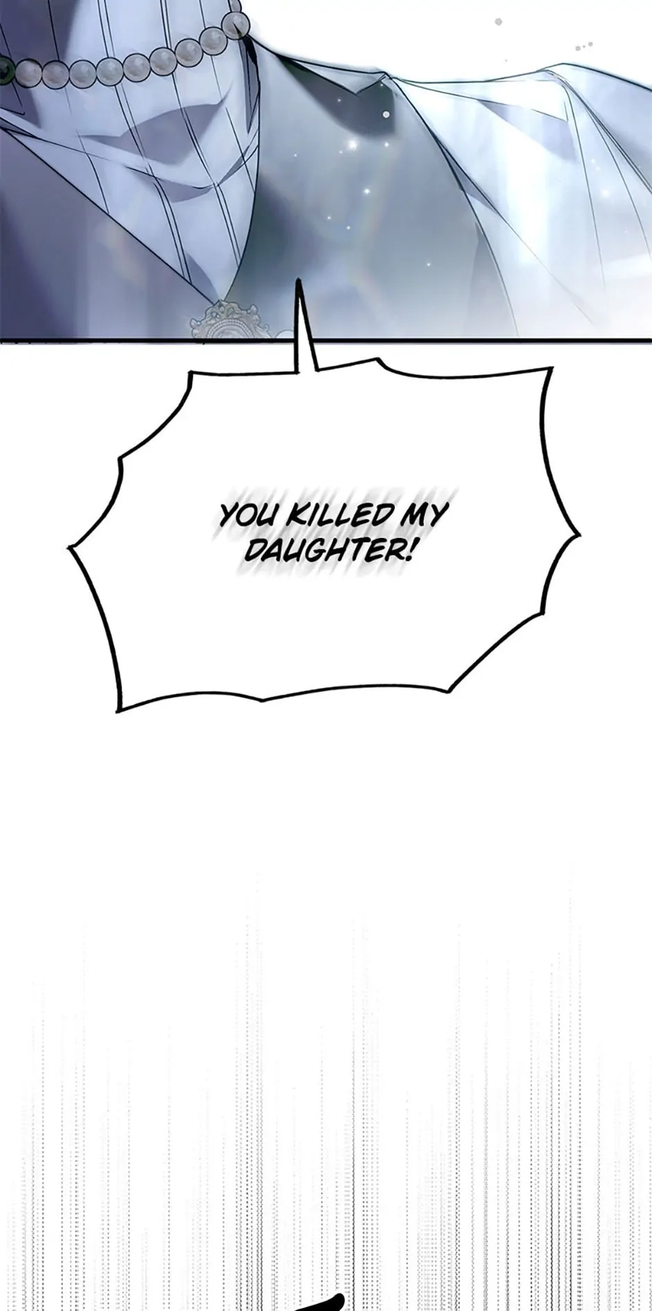 Read Post-Possession Damage Control chapter 33 image 8 on Lezhin
