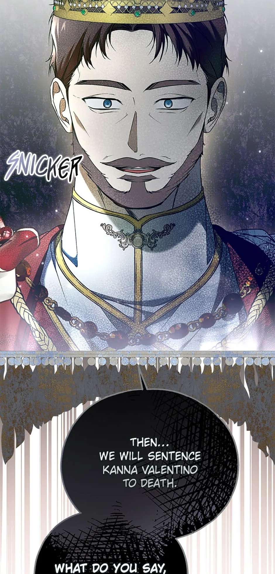 Read Post-Possession Damage Control chapter 33 image 81 on Lezhin