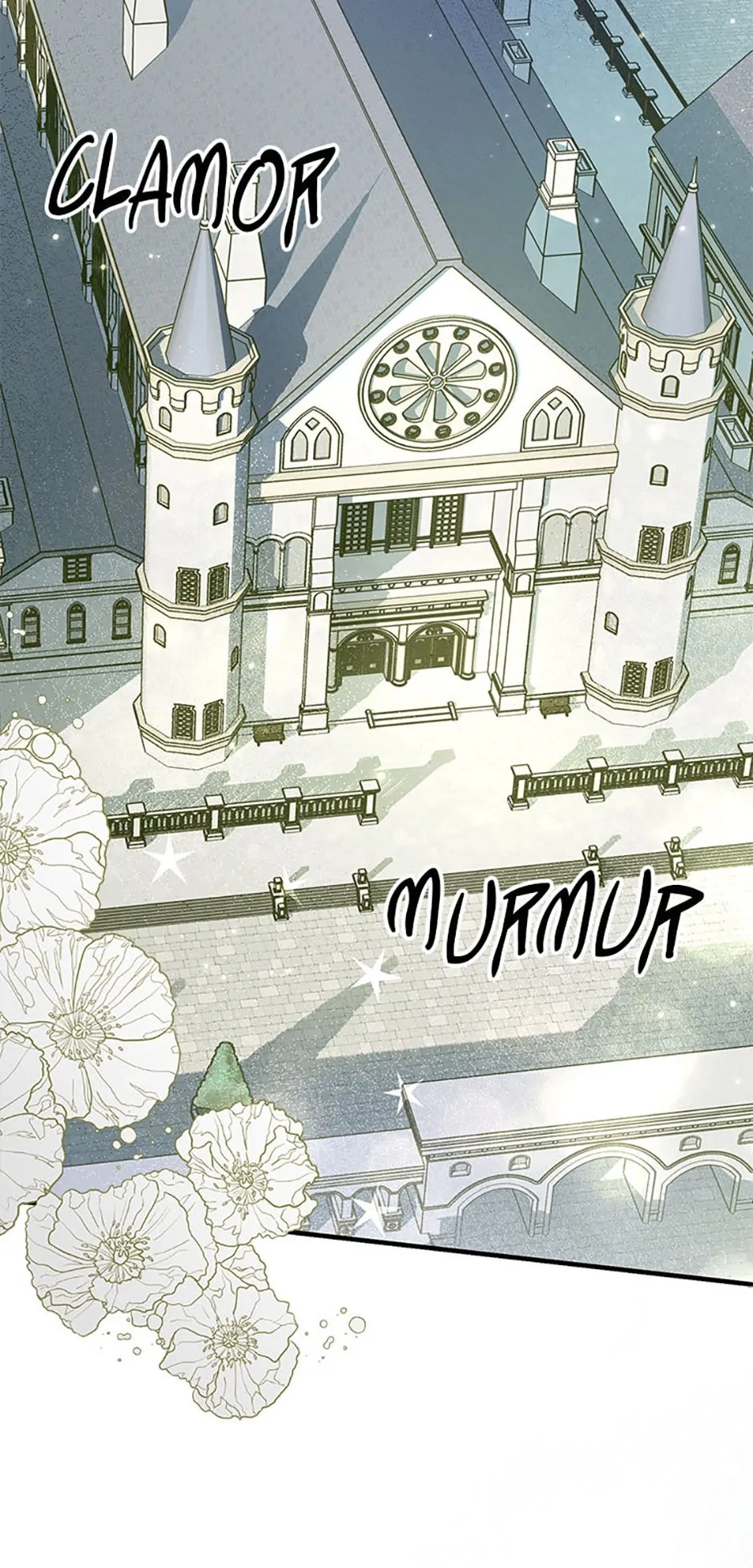 Read Post-Possession Damage Control chapter 33 image 83 on Lezhin