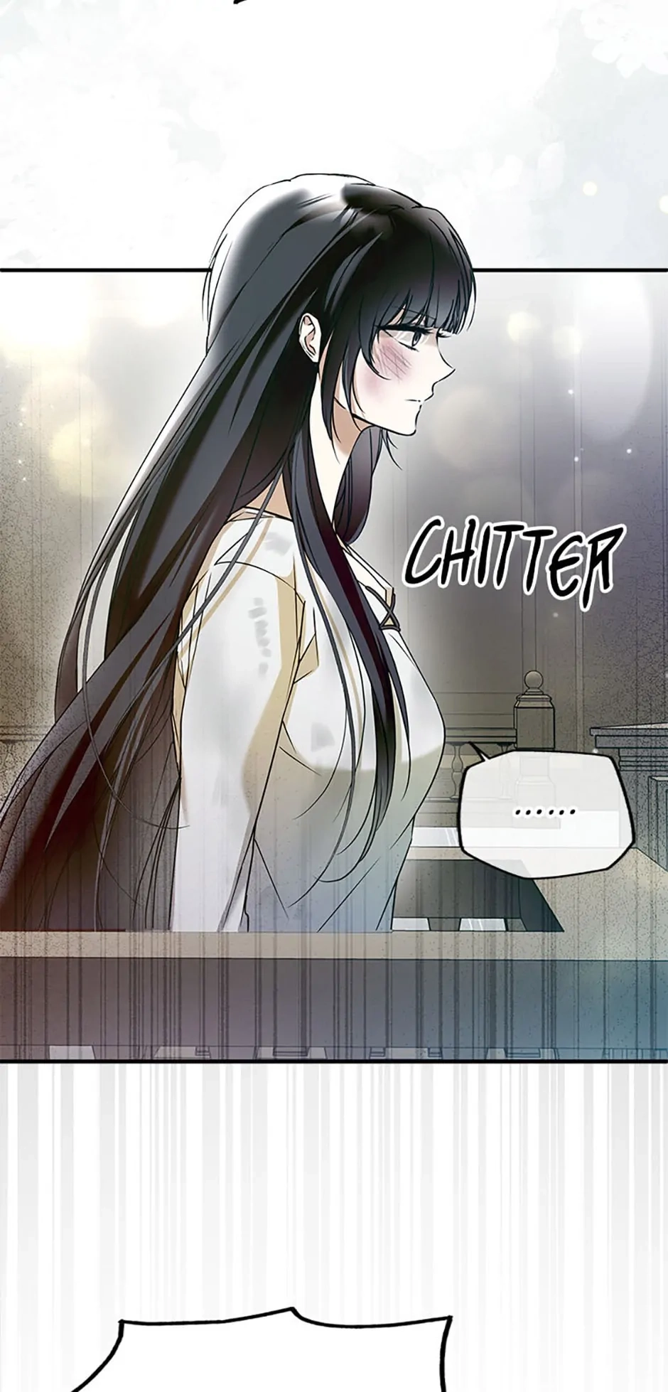 Read Post-Possession Damage Control chapter 33 image 85 on Lezhin