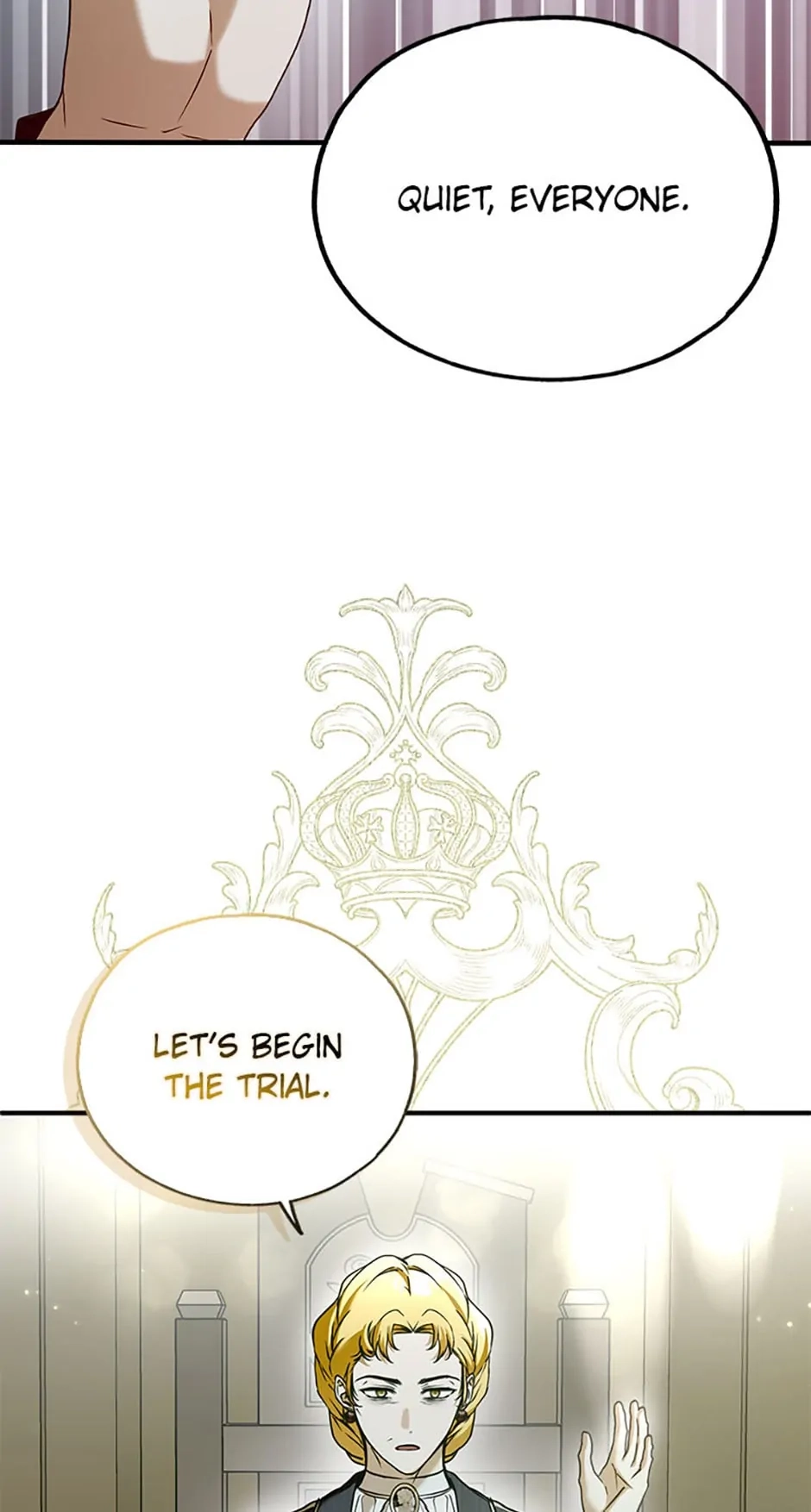 Read Post-Possession Damage Control chapter 33 image 88 on Lezhin
