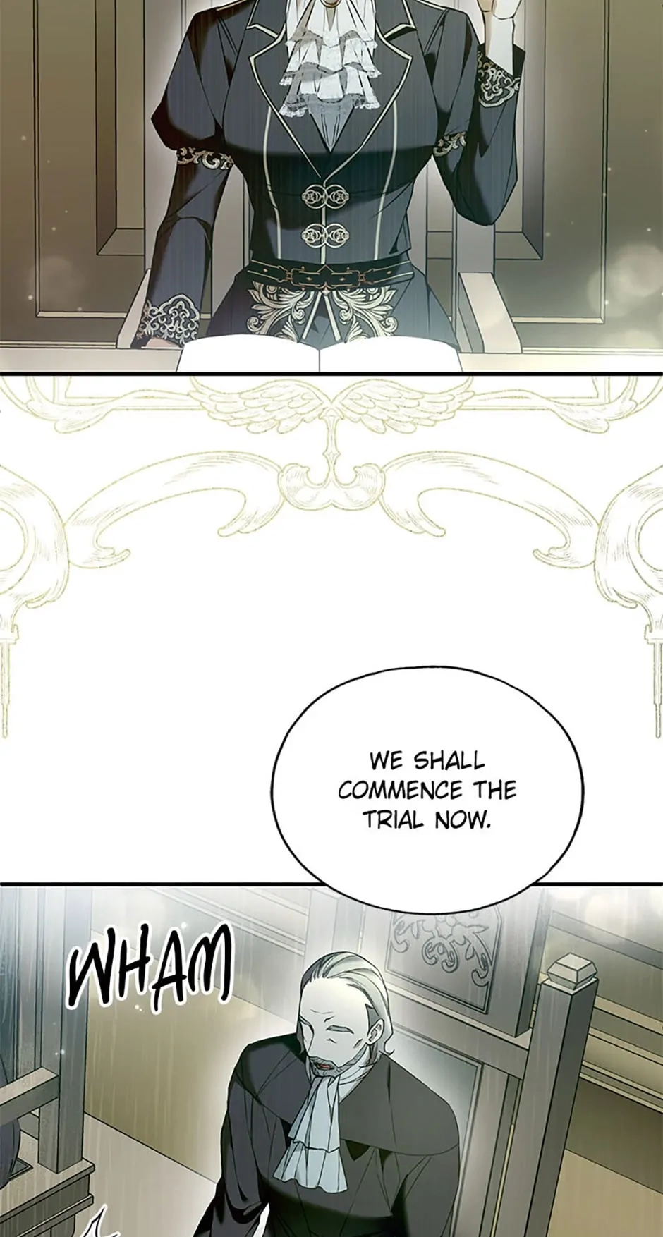 Read Post-Possession Damage Control chapter 33 image 89 on Lezhin