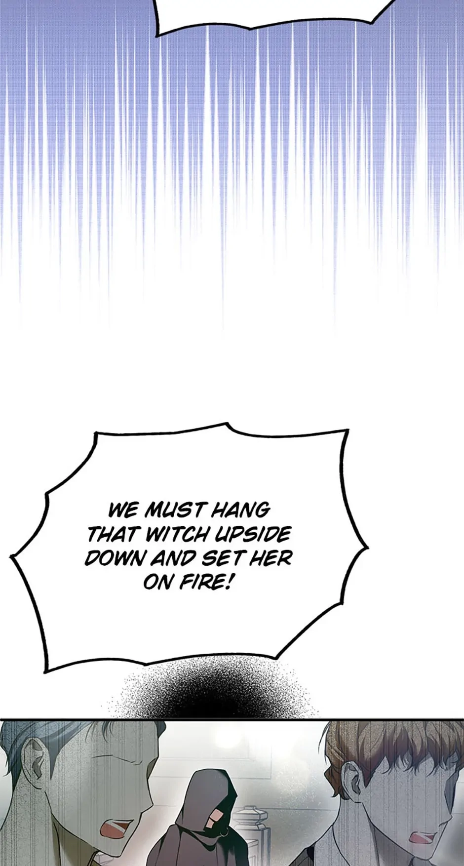 Read Post-Possession Damage Control chapter 33 image 92 on Lezhin