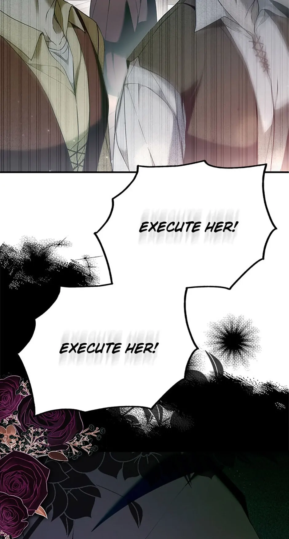 Read Post-Possession Damage Control chapter 33 image 93 on Lezhin