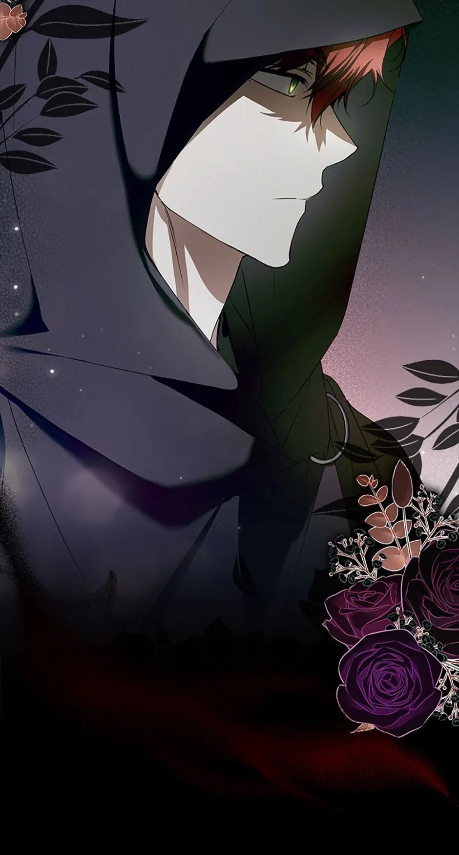 Read Post-Possession Damage Control chapter 33 image 94 on Lezhin