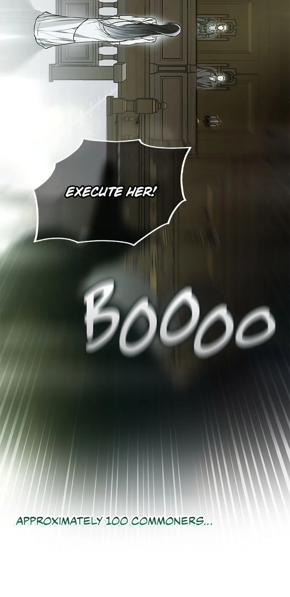 Read Post-Possession Damage Control chapter 34 image 1 on Lezhin