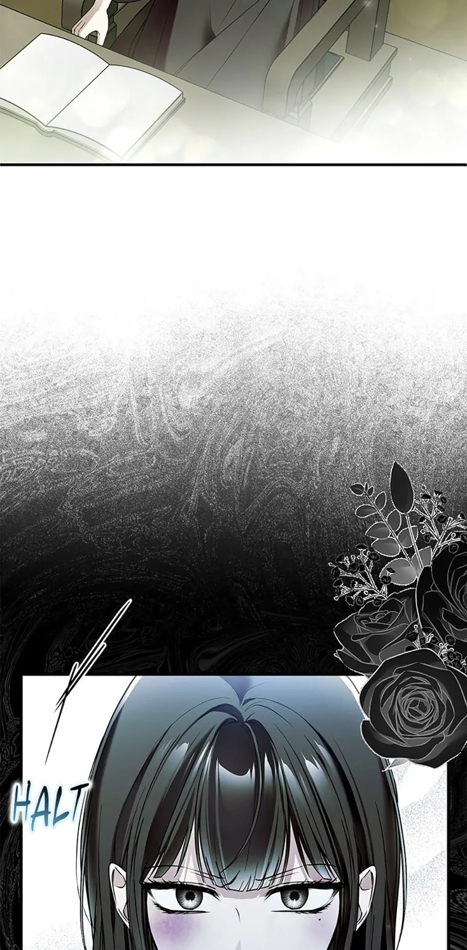 Read Post-Possession Damage Control chapter 34 image 12 on Lezhin