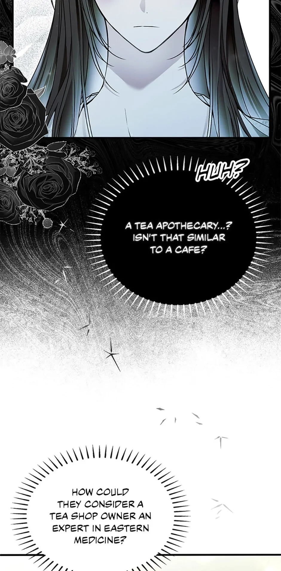 Read Post-Possession Damage Control chapter 34 image 13 on Lezhin