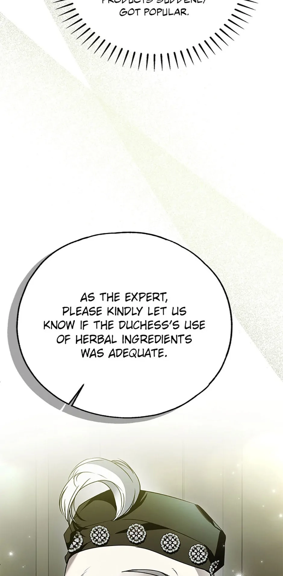 Read Post-Possession Damage Control chapter 34 image 15 on Lezhin