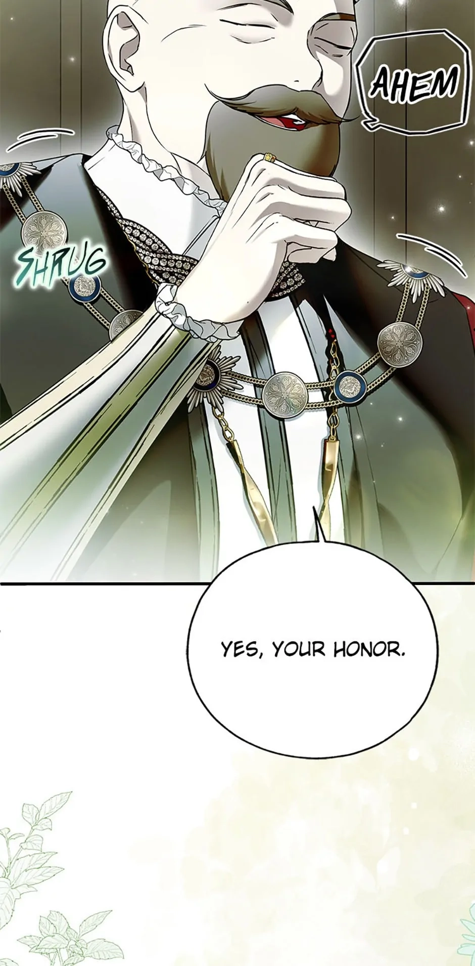 Read Post-Possession Damage Control chapter 34 image 16 on Lezhin