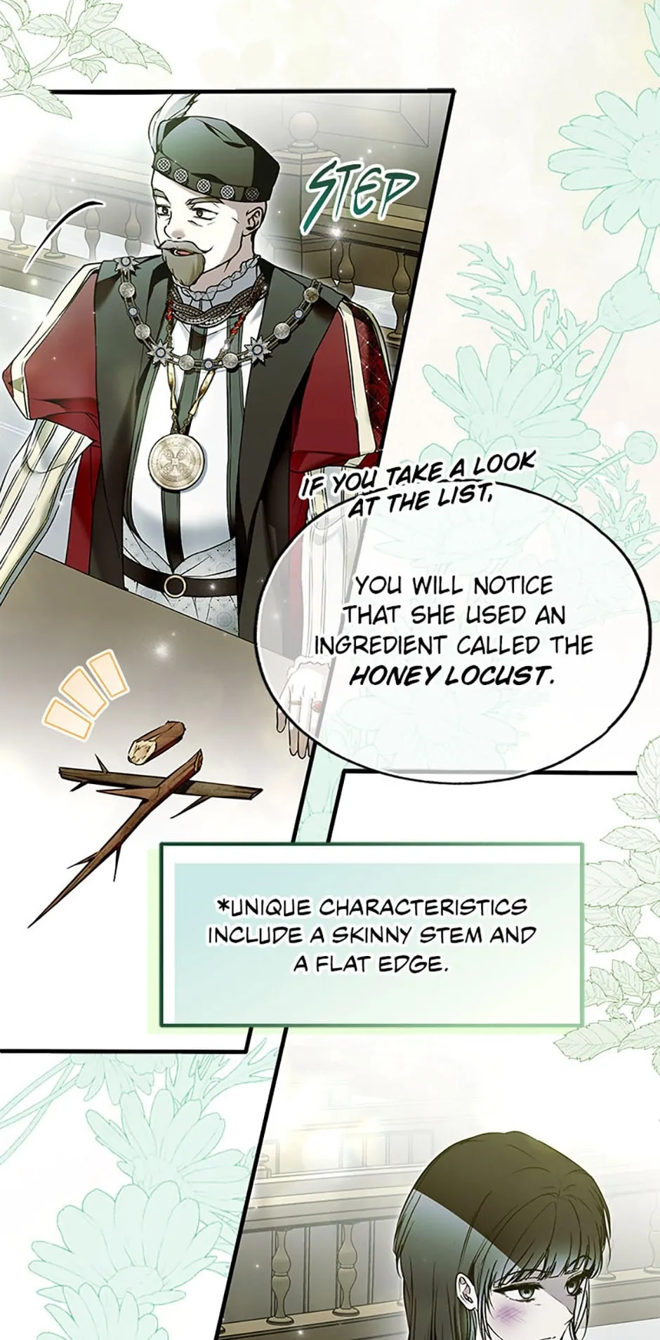 Read Post-Possession Damage Control chapter 34 image 17 on Lezhin