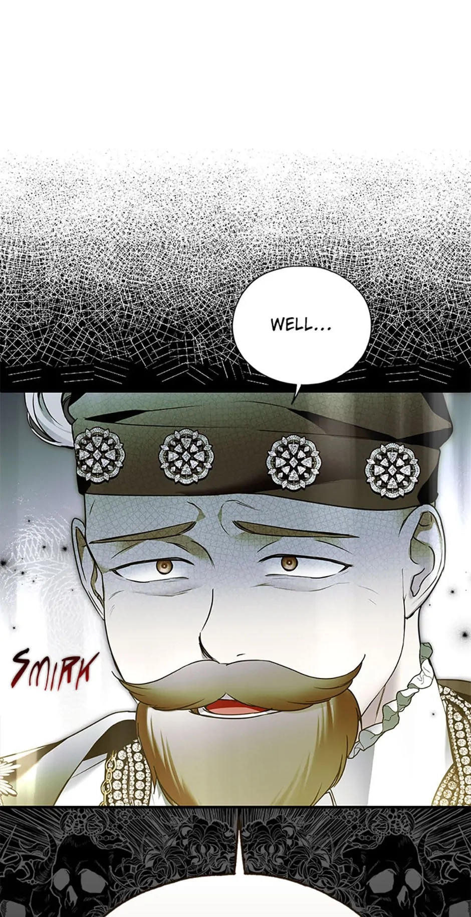 Read Post-Possession Damage Control chapter 34 image 20 on Lezhin