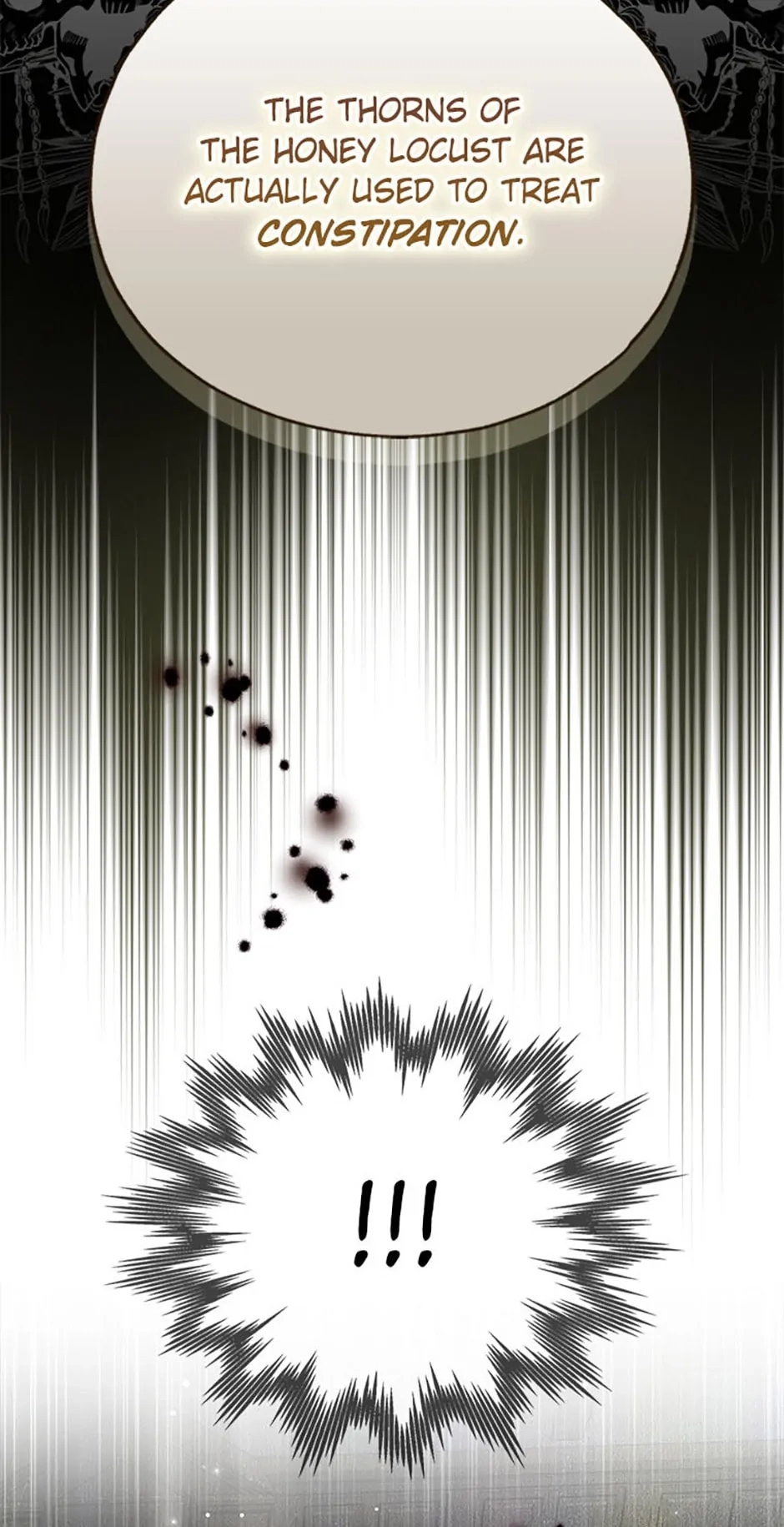 Read Post-Possession Damage Control chapter 34 image 21 on Lezhin