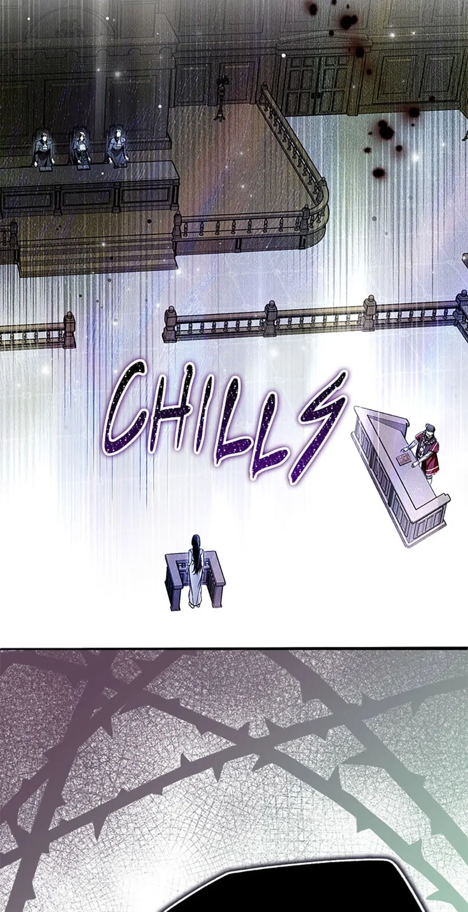 Read Post-Possession Damage Control chapter 34 image 22 on Lezhin