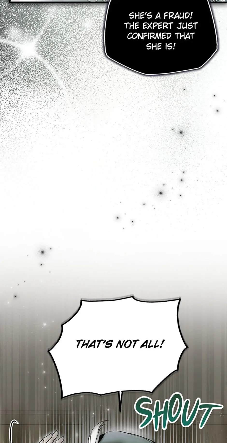 Read Post-Possession Damage Control chapter 34 image 25 on Lezhin