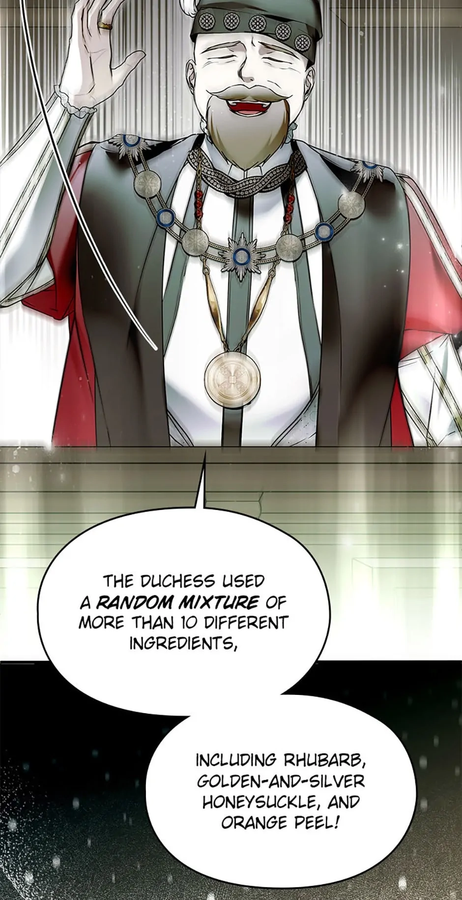 Read Post-Possession Damage Control chapter 34 image 26 on Lezhin