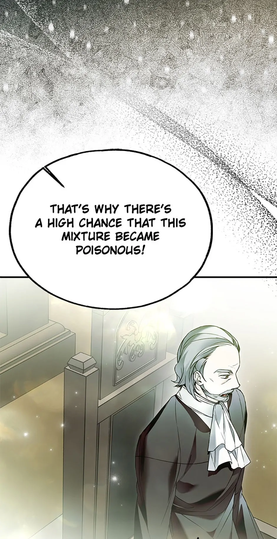 Read Post-Possession Damage Control chapter 34 image 27 on Lezhin