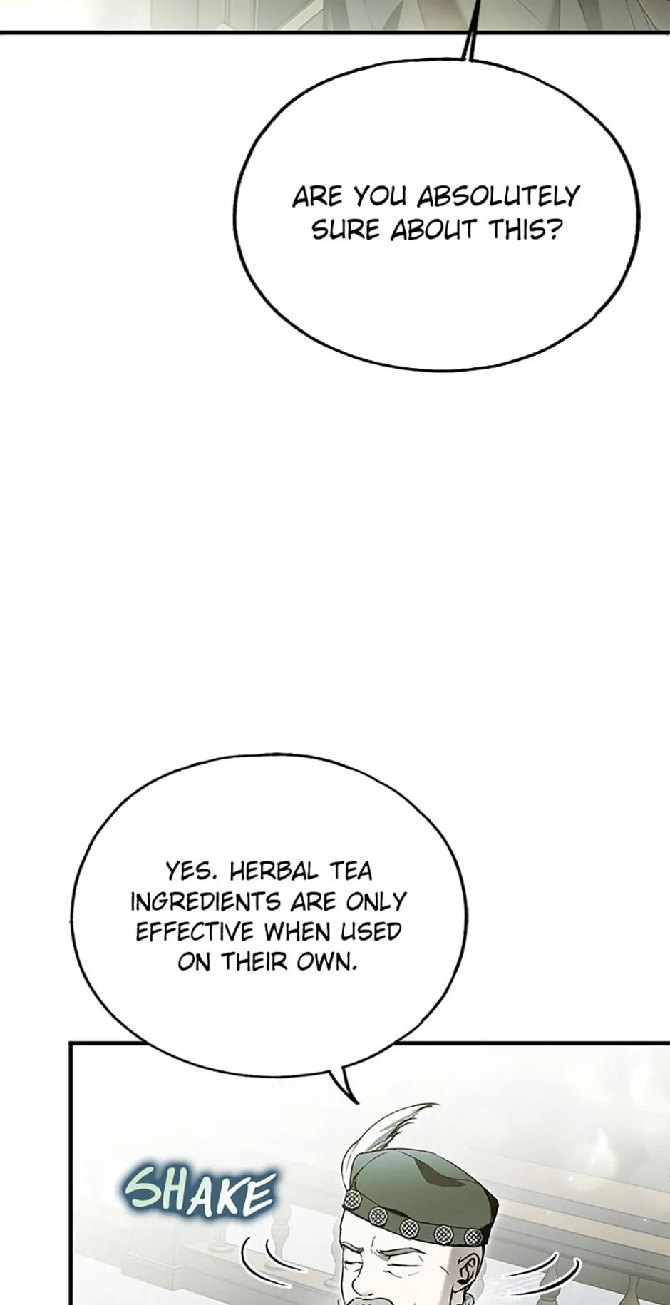 Read Post-Possession Damage Control chapter 34 image 28 on Lezhin
