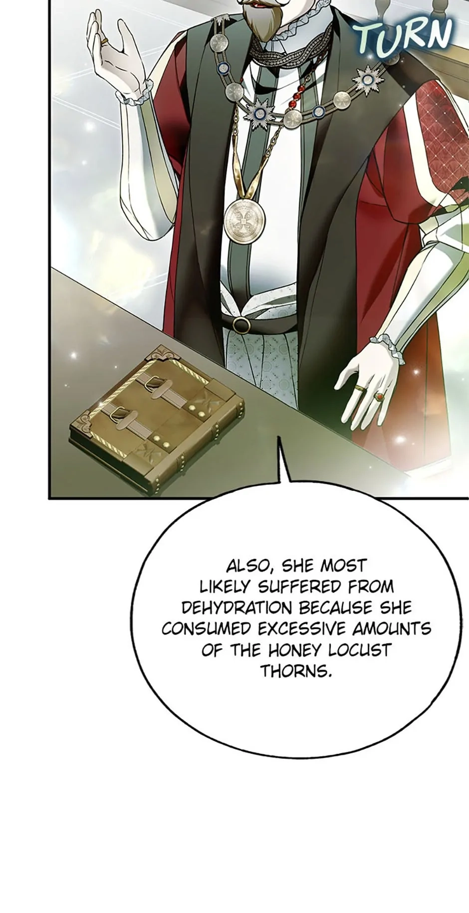 Read Post-Possession Damage Control chapter 34 image 29 on Lezhin