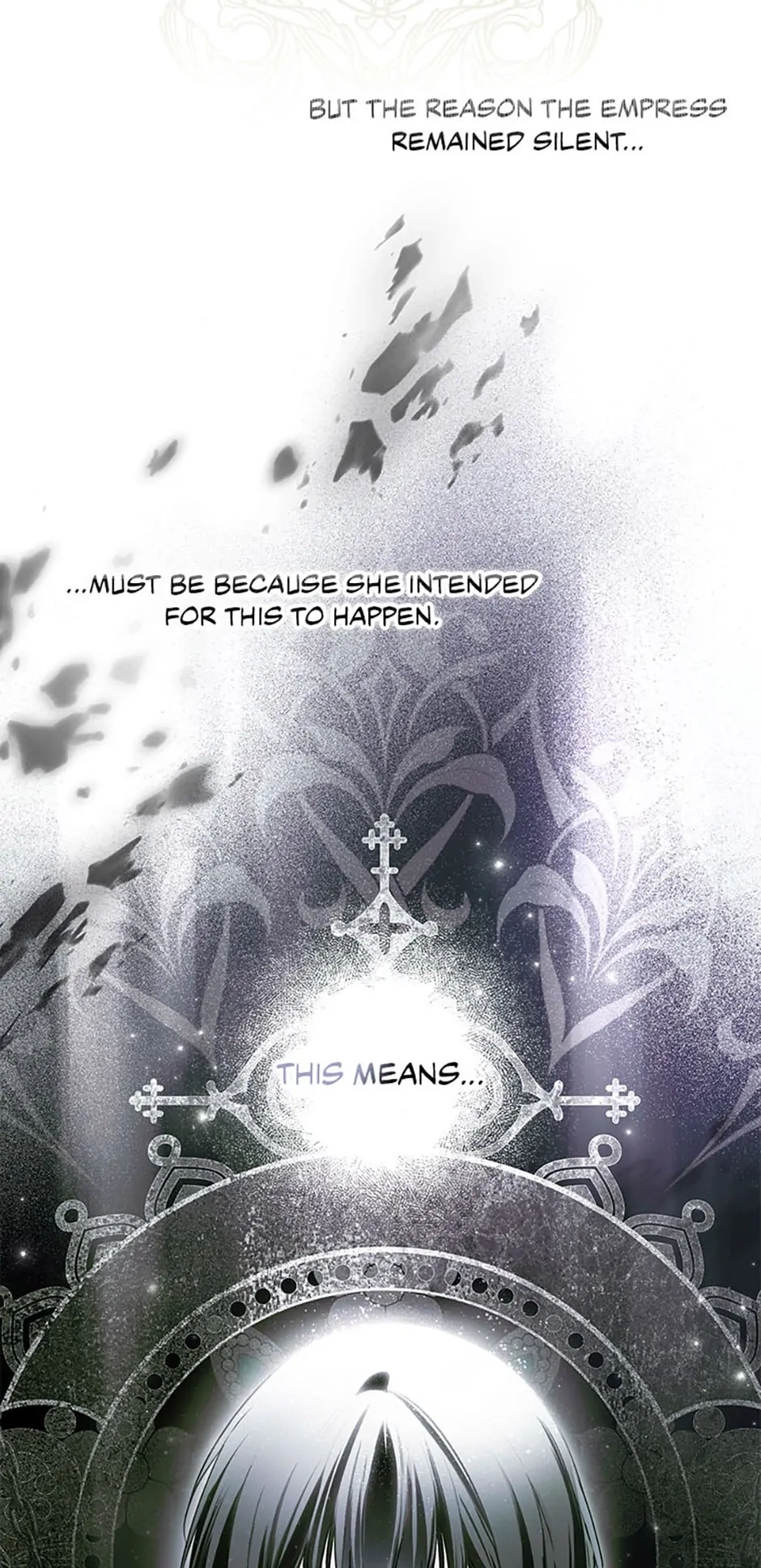 Read Post-Possession Damage Control chapter 34 image 3 on Lezhin