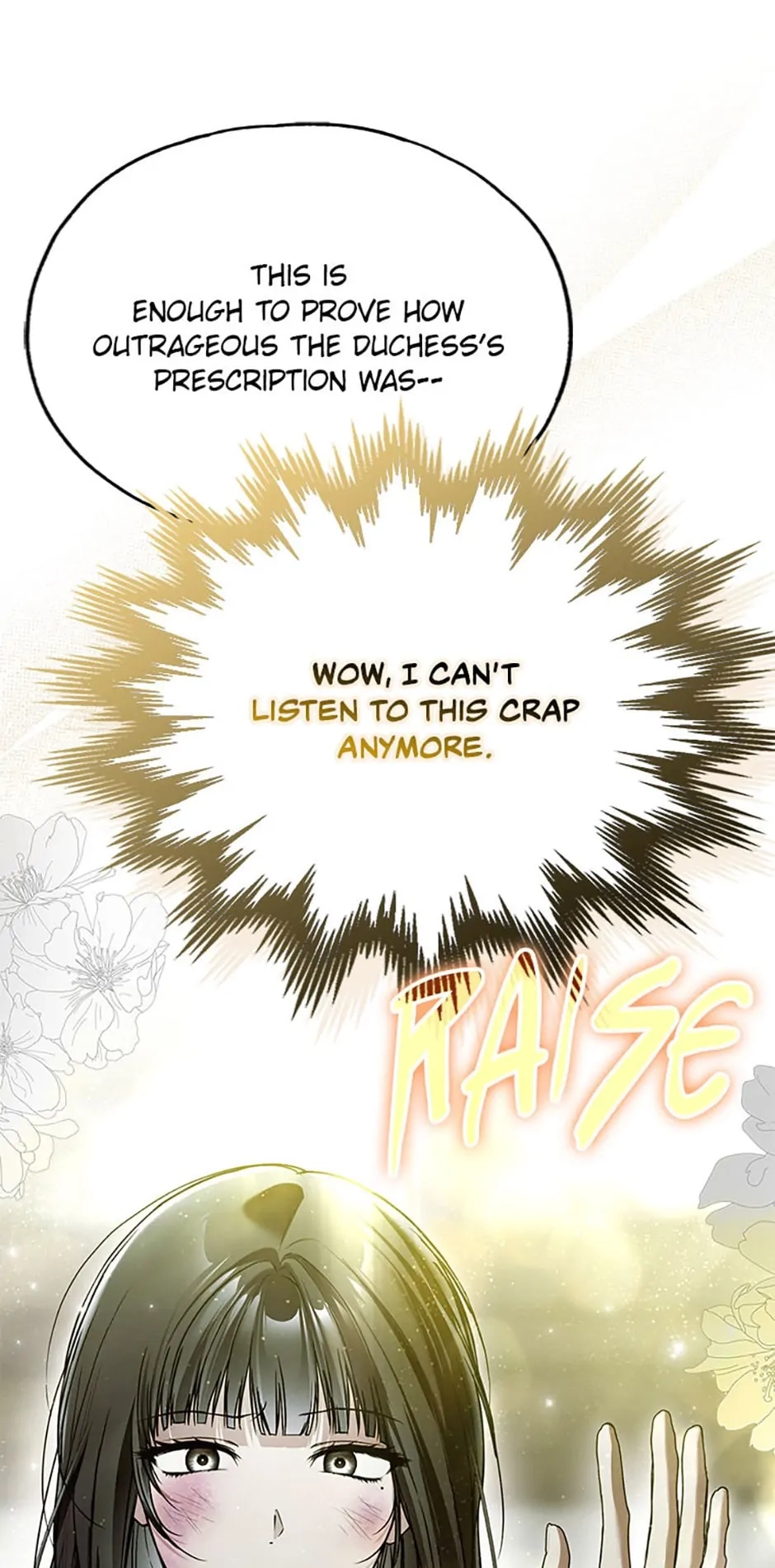 Read Post-Possession Damage Control chapter 34 image 30 on Lezhin
