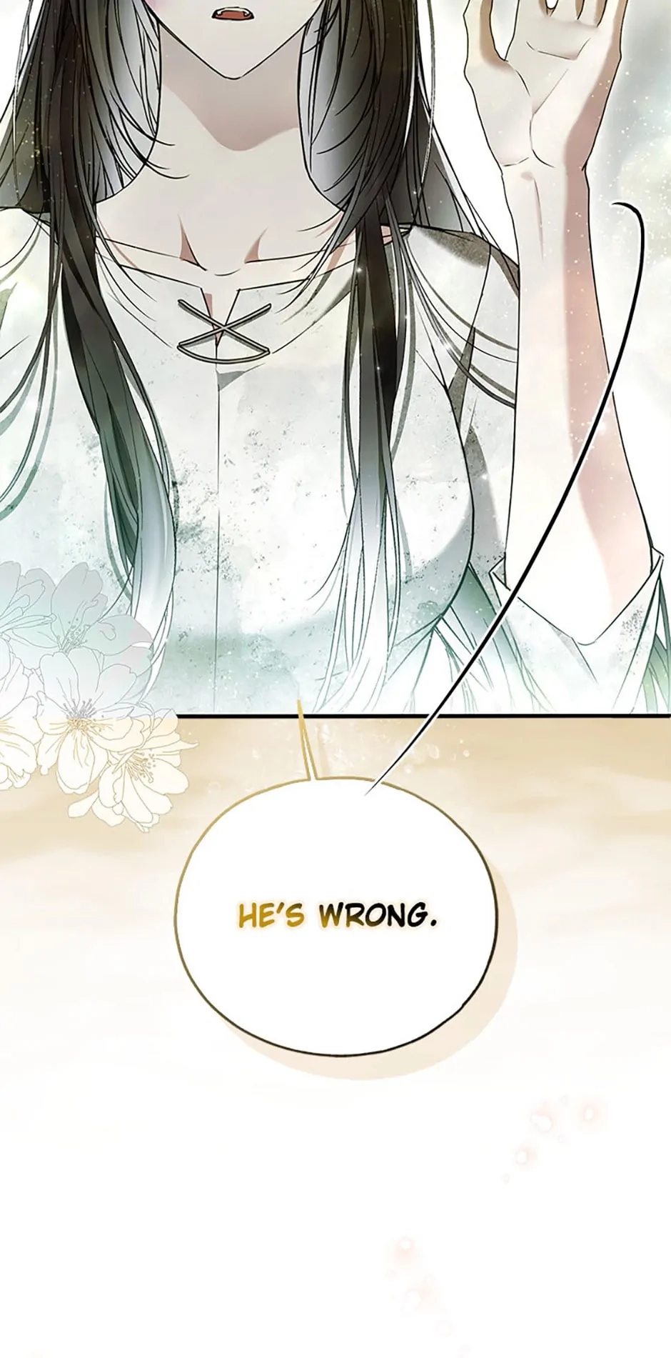 Read Post-Possession Damage Control chapter 34 image 31 on Lezhin