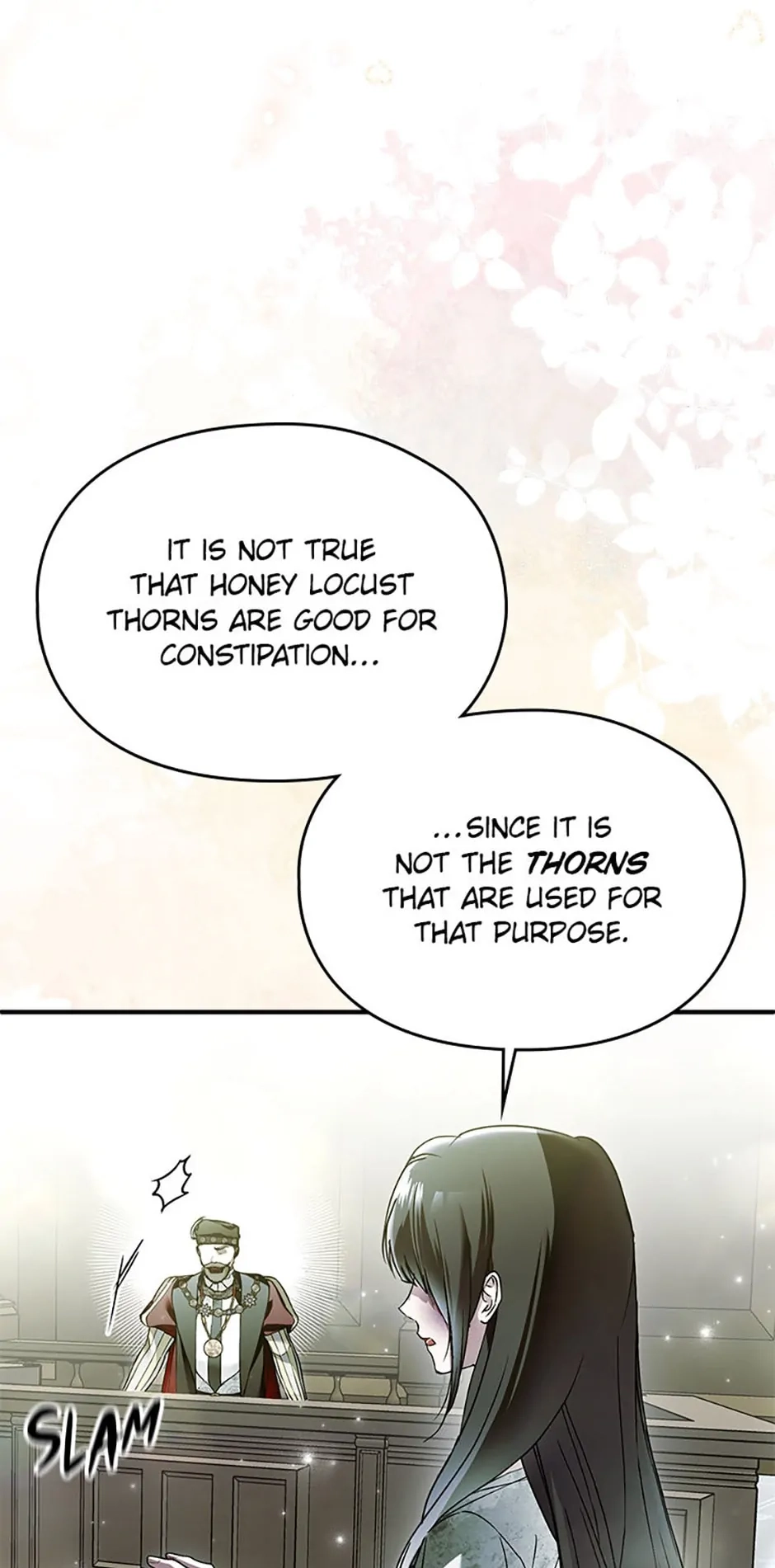 Read Post-Possession Damage Control chapter 34 image 32 on Lezhin