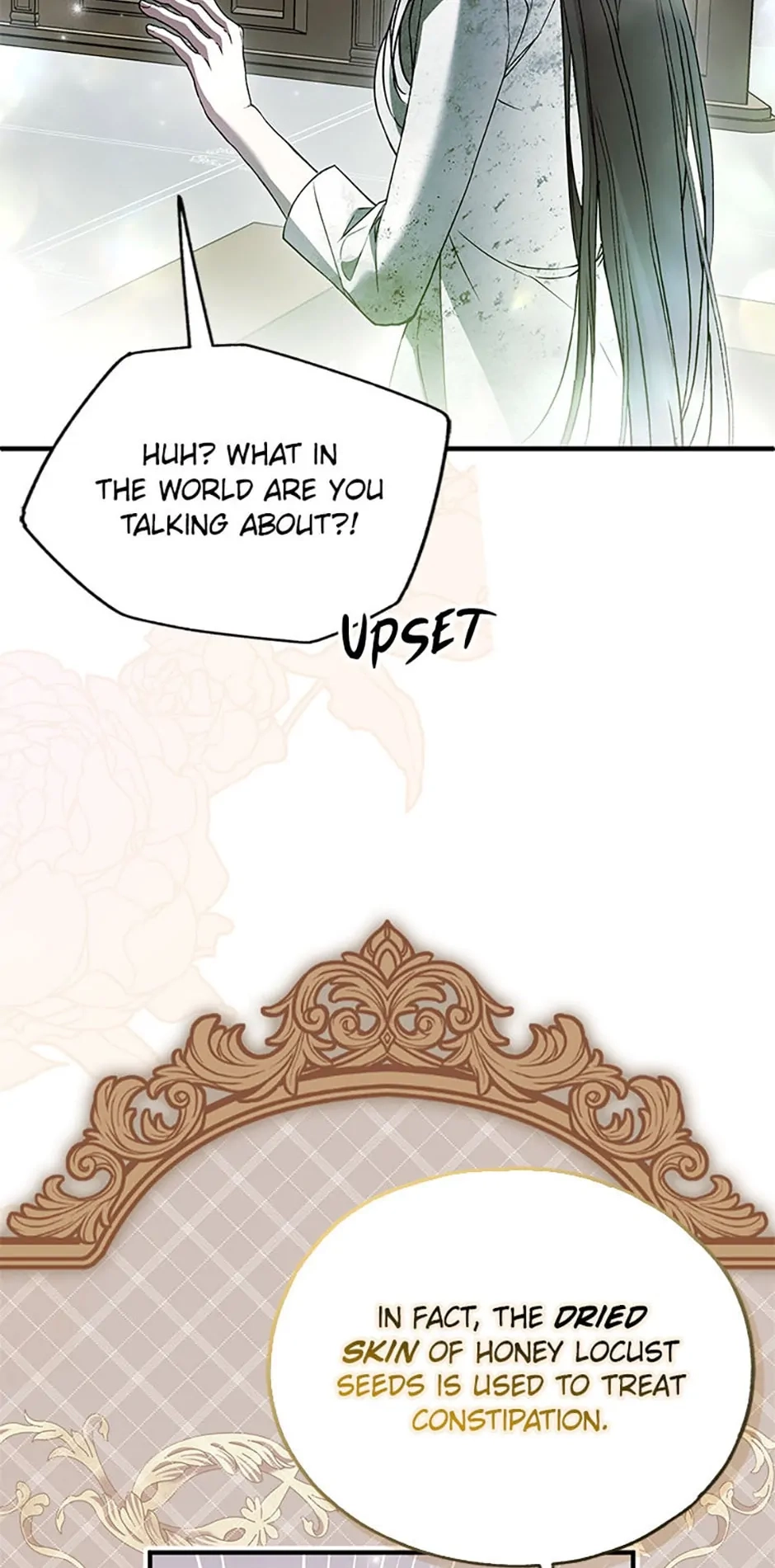 Read Post-Possession Damage Control chapter 34 image 33 on Lezhin