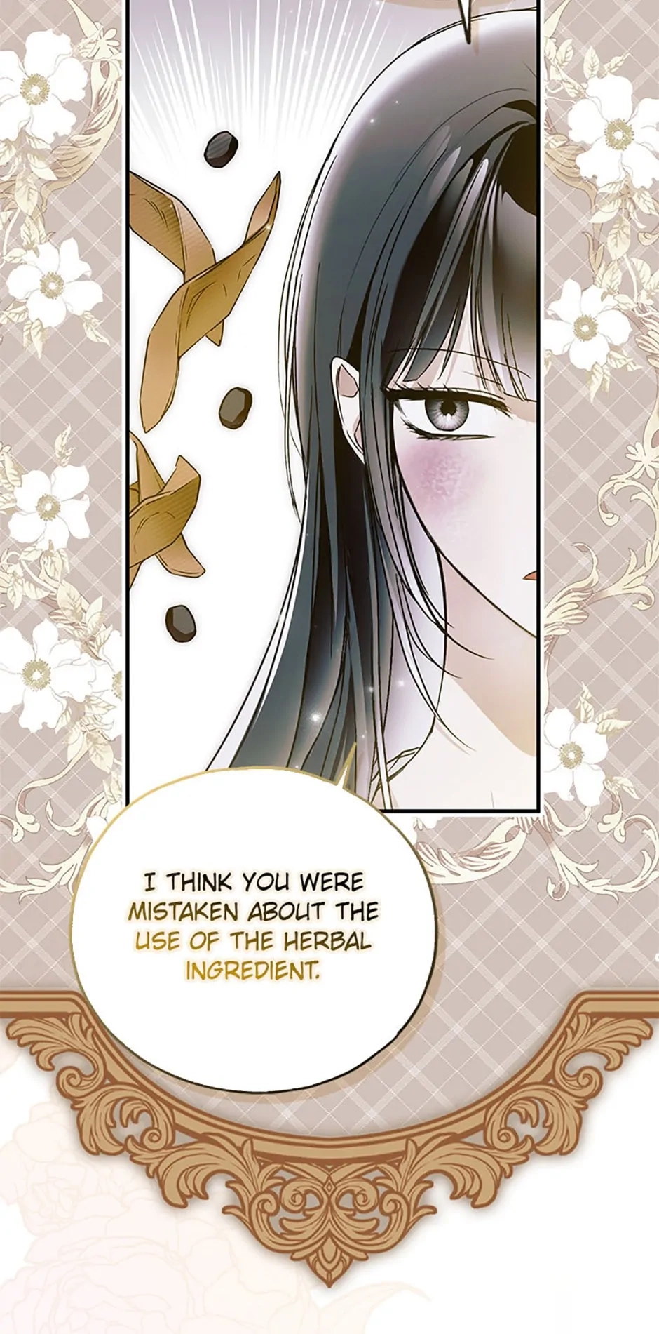 Read Post-Possession Damage Control chapter 34 image 34 on Lezhin