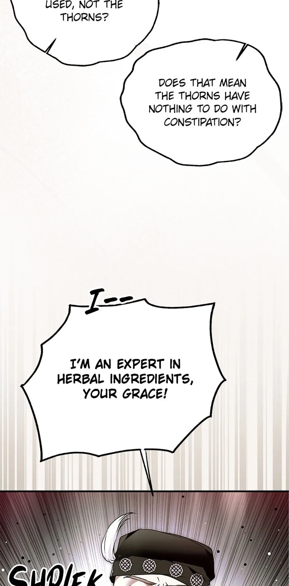 Read Post-Possession Damage Control chapter 34 image 36 on Lezhin