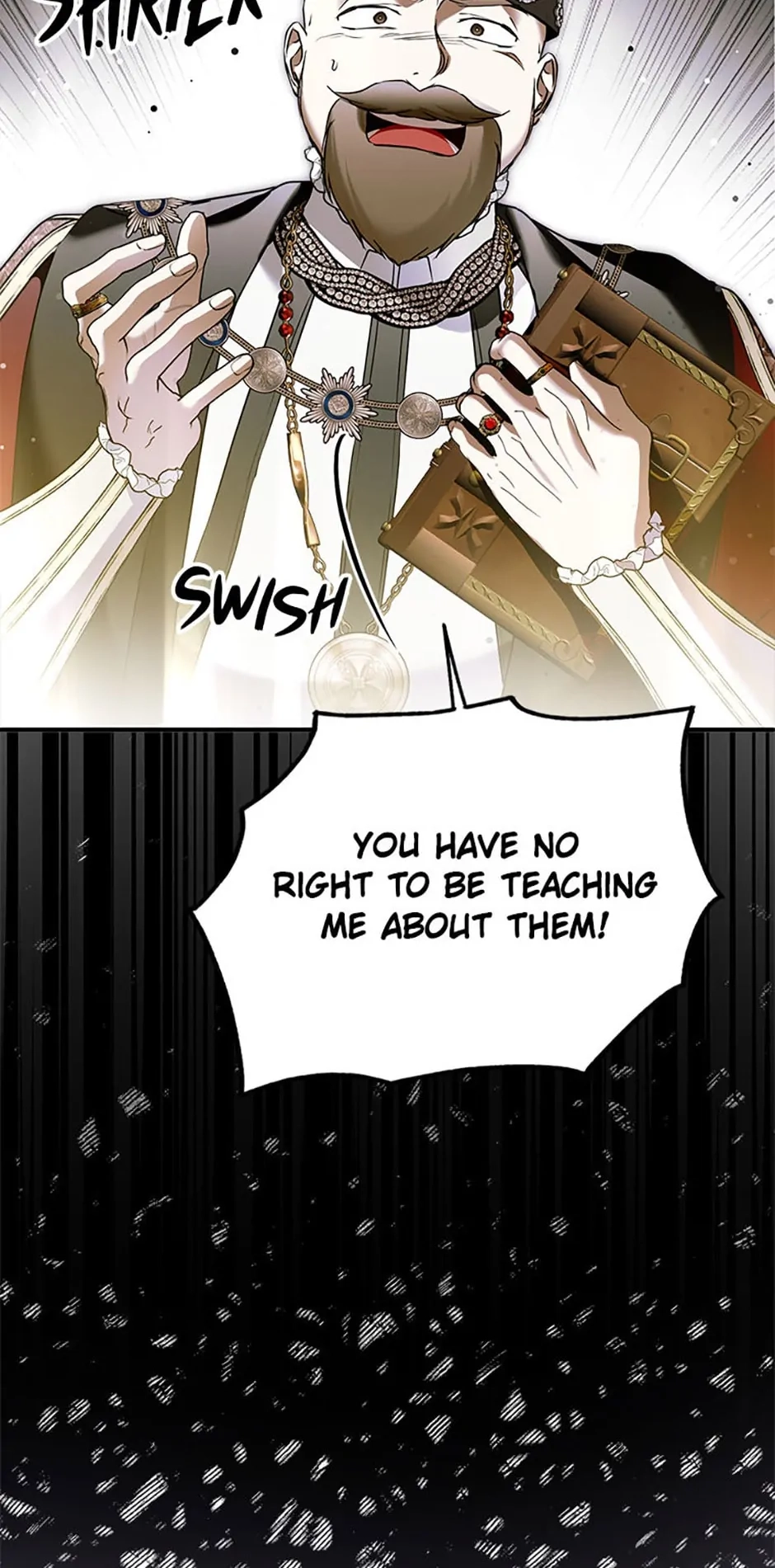 Read Post-Possession Damage Control chapter 34 image 37 on Lezhin