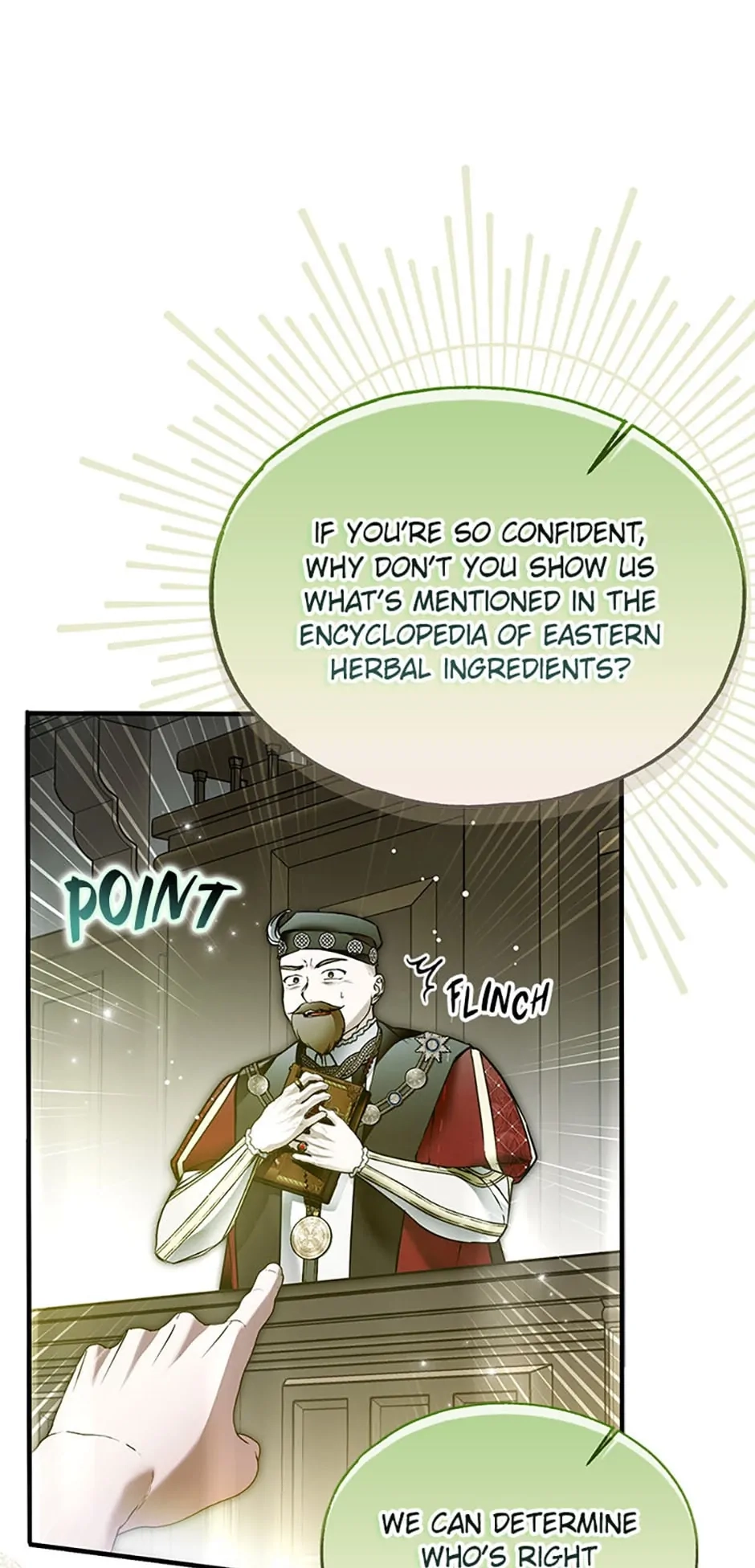Read Post-Possession Damage Control chapter 34 image 39 on Lezhin