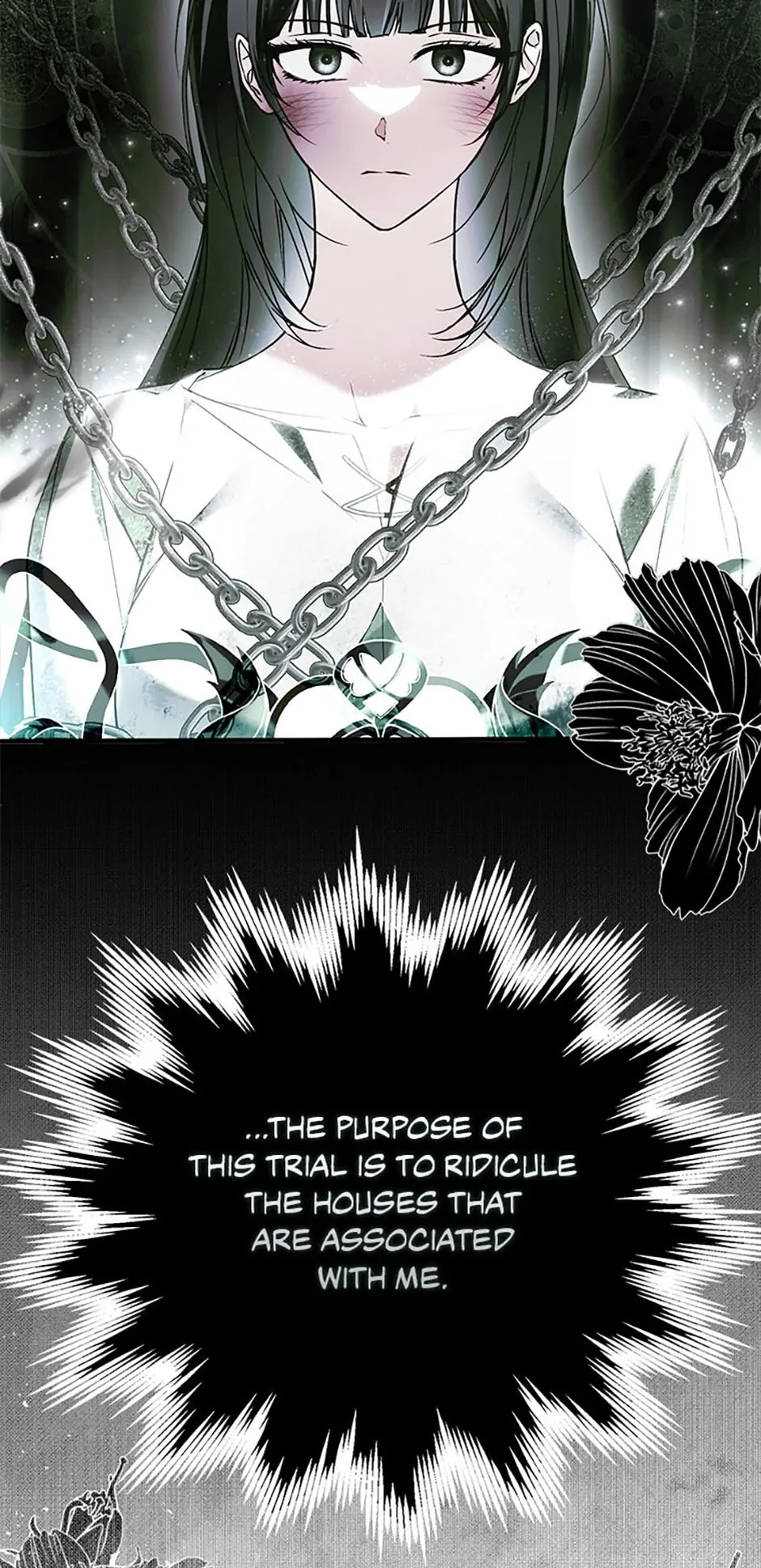 Read Post-Possession Damage Control chapter 34 image 4 on Lezhin