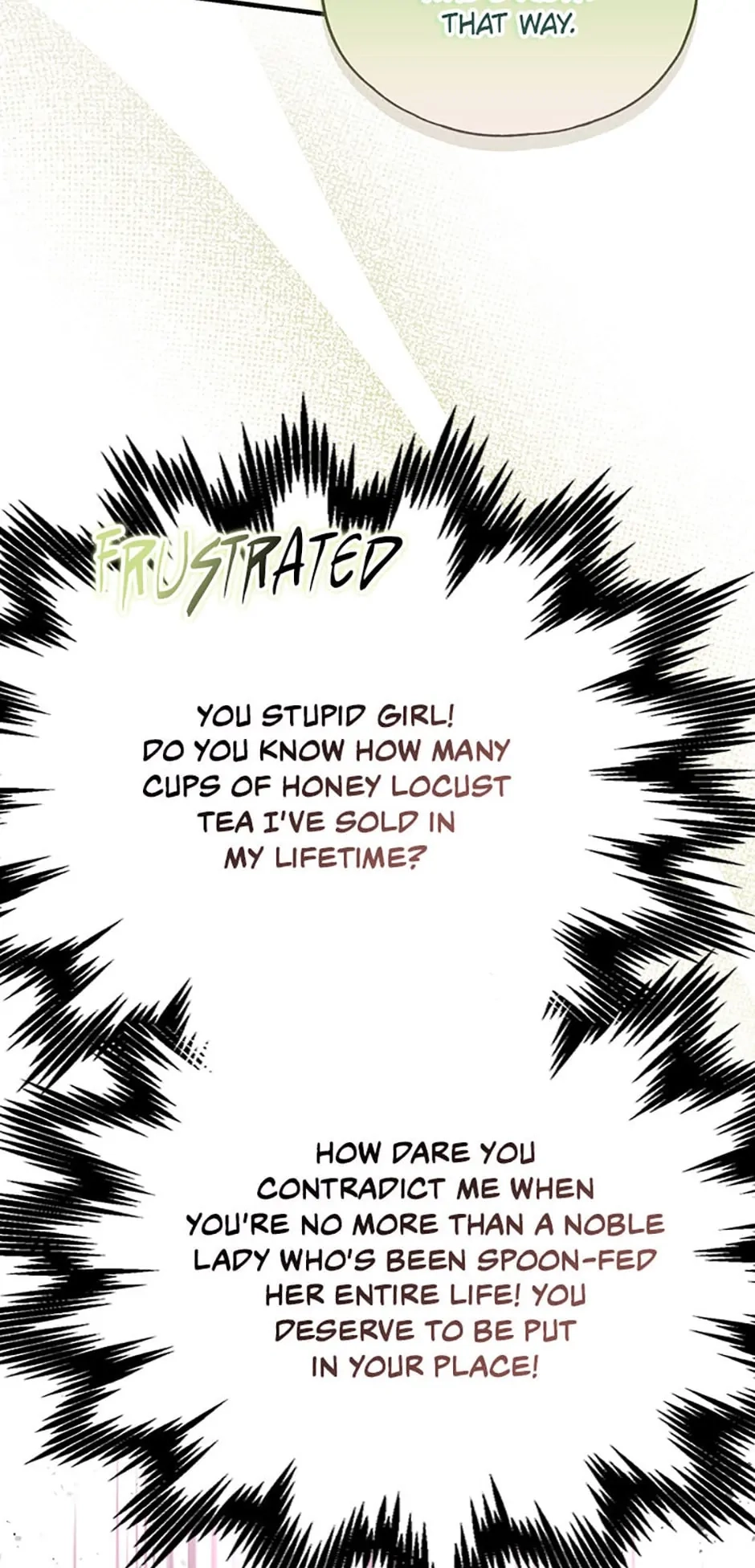 Read Post-Possession Damage Control chapter 34 image 40 on Lezhin