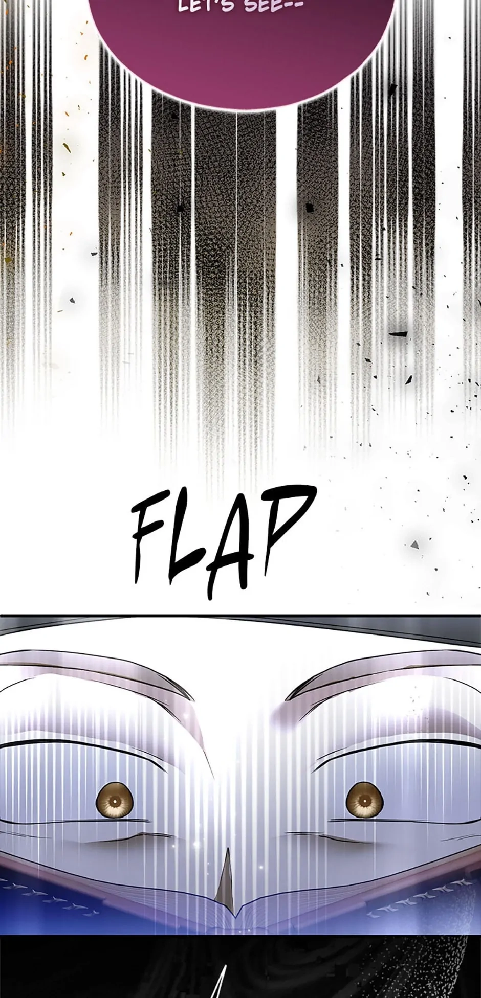 Read Post-Possession Damage Control chapter 34 image 42 on Lezhin