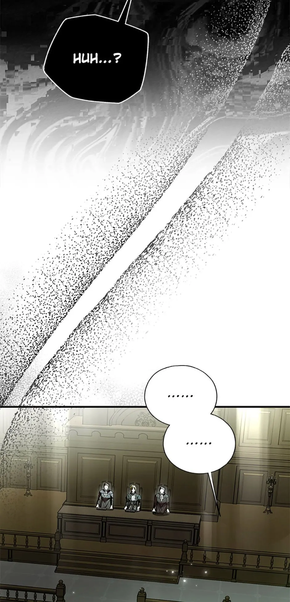 Read Post-Possession Damage Control chapter 34 image 43 on Lezhin