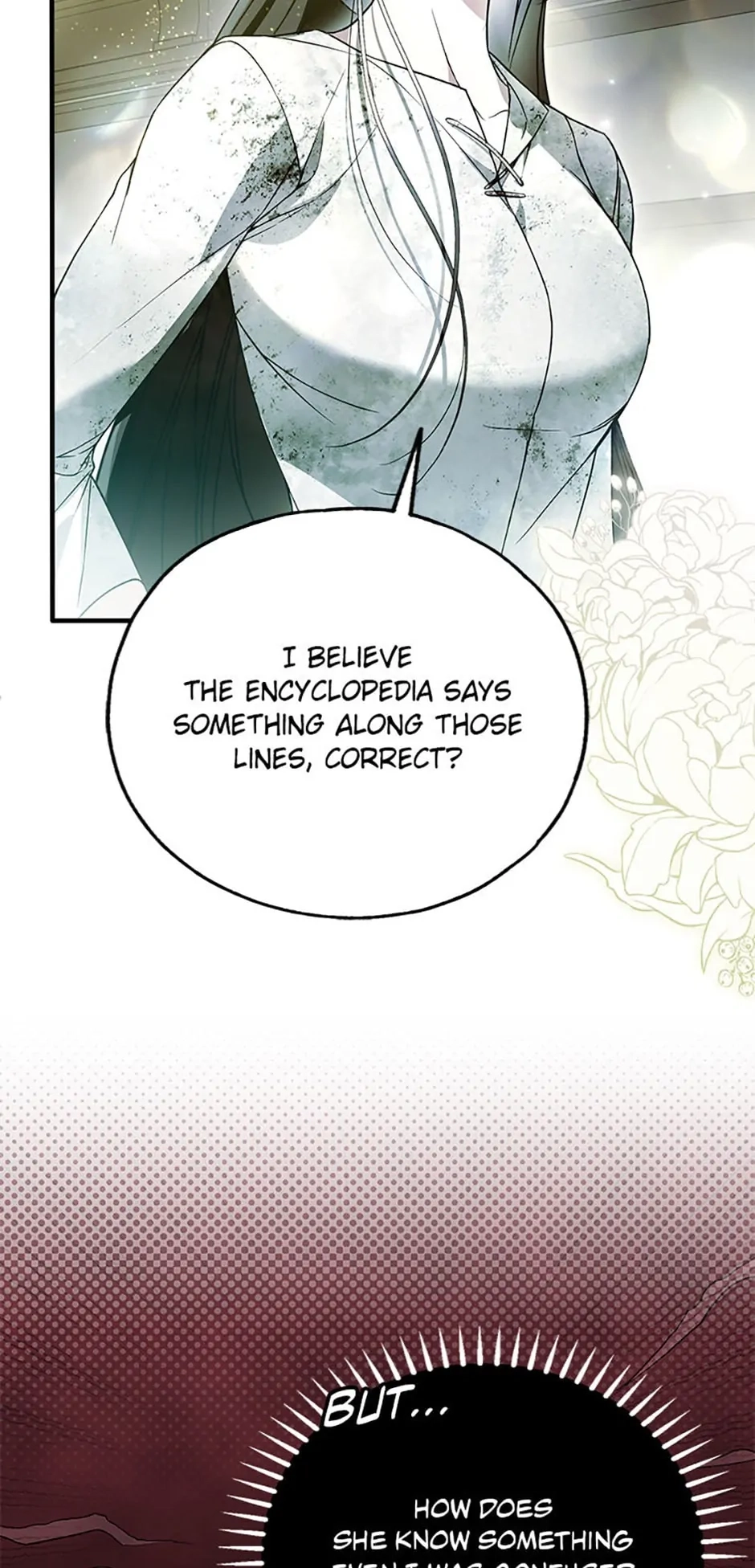 Read Post-Possession Damage Control chapter 34 image 47 on Lezhin