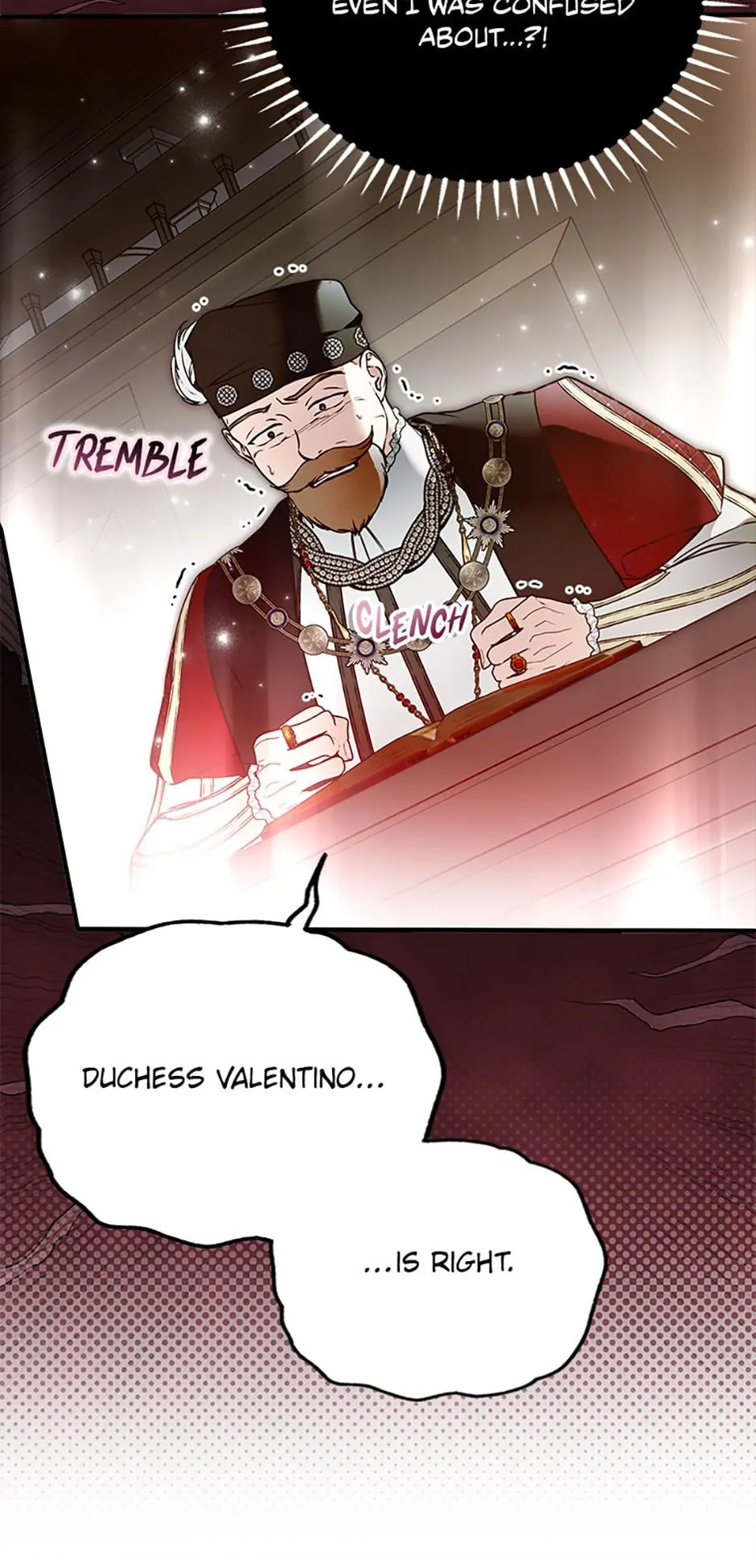 Read Post-Possession Damage Control chapter 34 image 48 on Lezhin