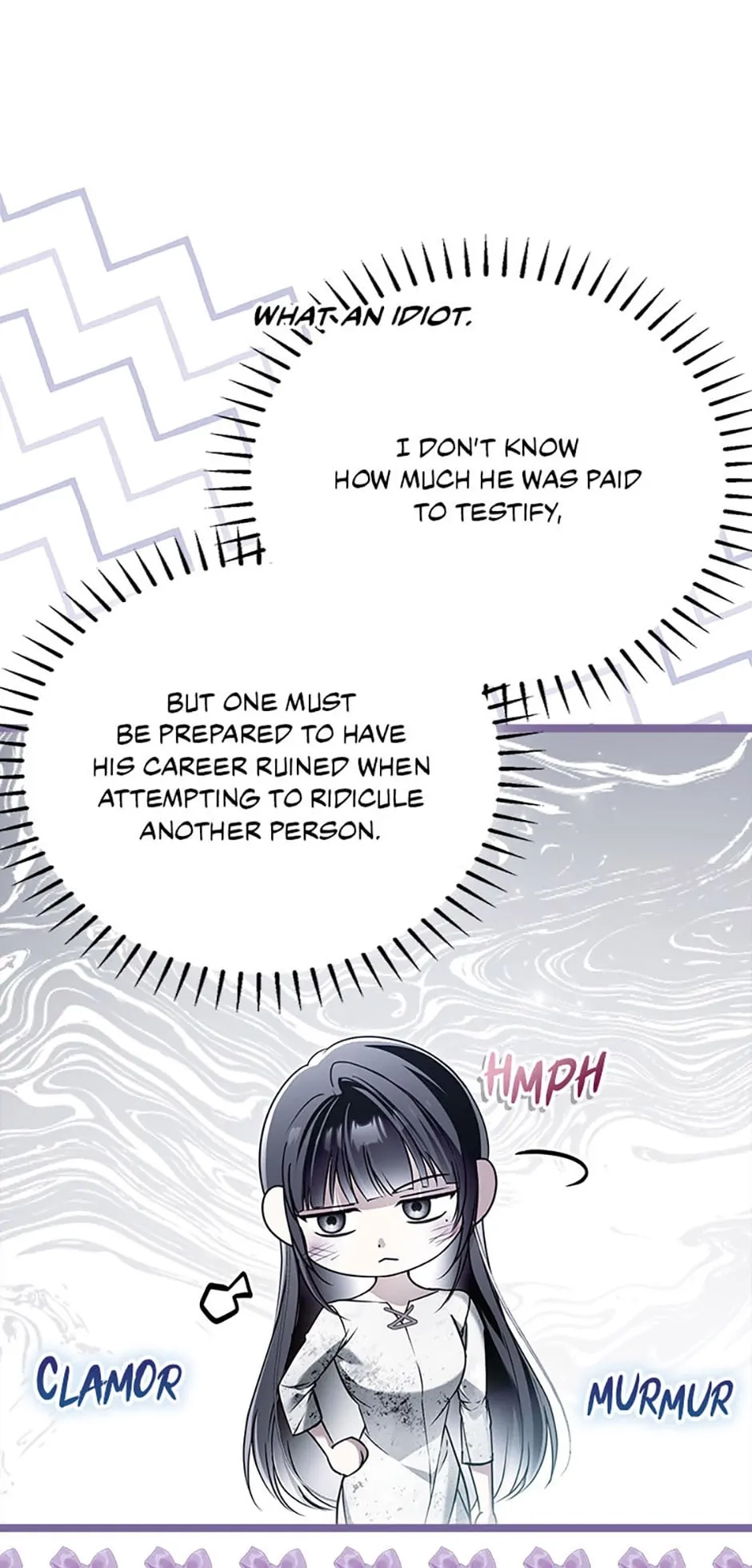 Read Post-Possession Damage Control chapter 34 image 49 on Lezhin