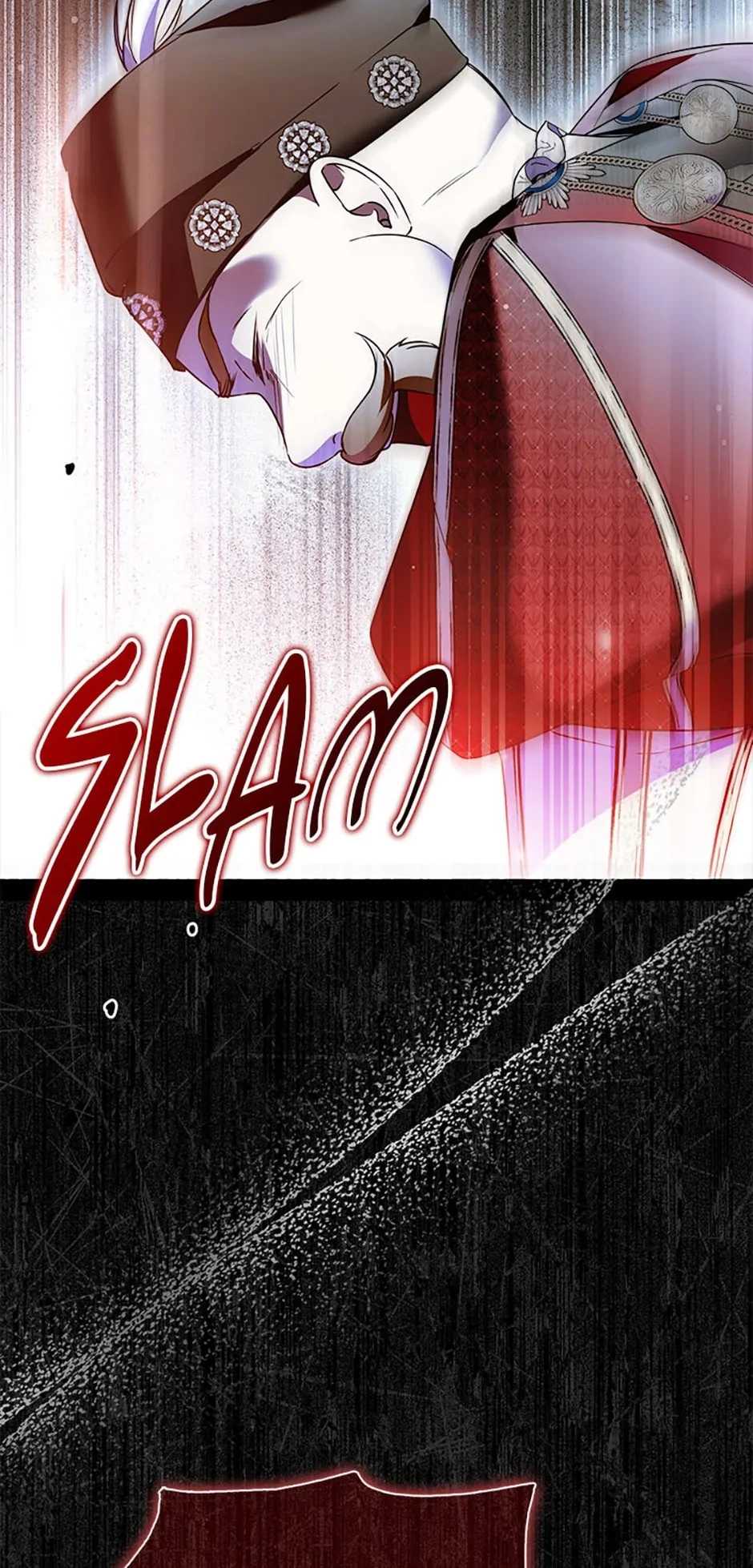 Read Post-Possession Damage Control chapter 34 image 51 on Lezhin