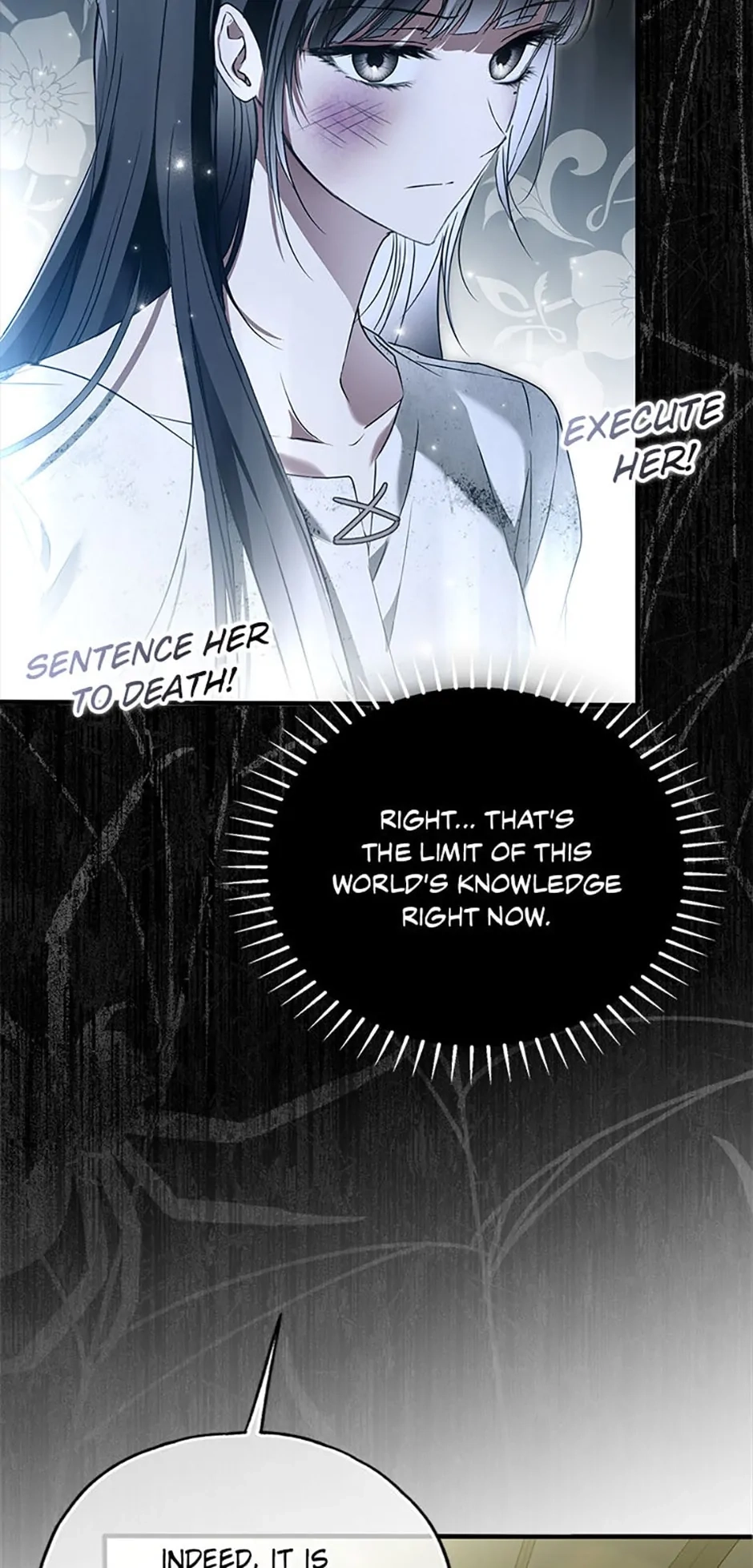 Read Post-Possession Damage Control chapter 34 image 54 on Lezhin