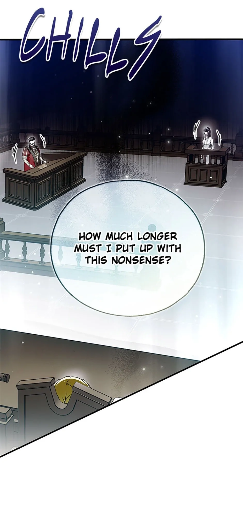 Read Post-Possession Damage Control chapter 34 image 57 on Lezhin
