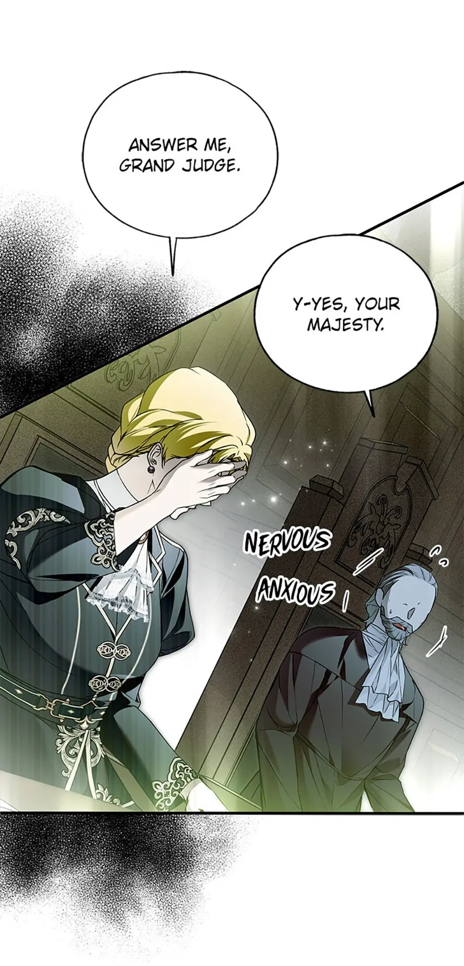 Read Post-Possession Damage Control chapter 34 image 58 on Lezhin