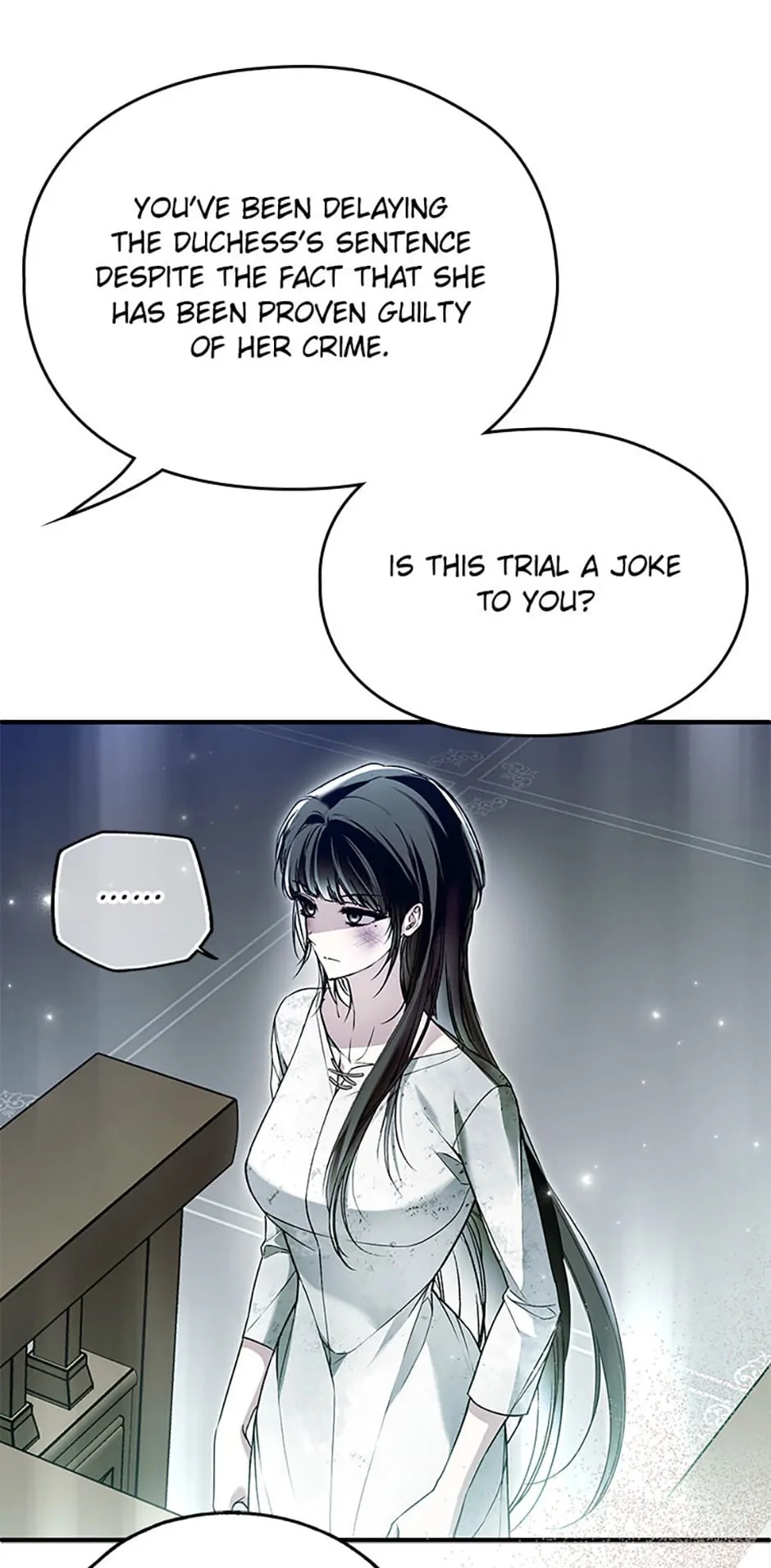 Read Post-Possession Damage Control chapter 34 image 59 on Lezhin