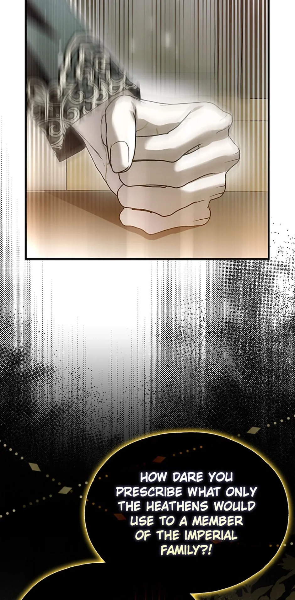 Read Post-Possession Damage Control chapter 34 image 61 on Lezhin